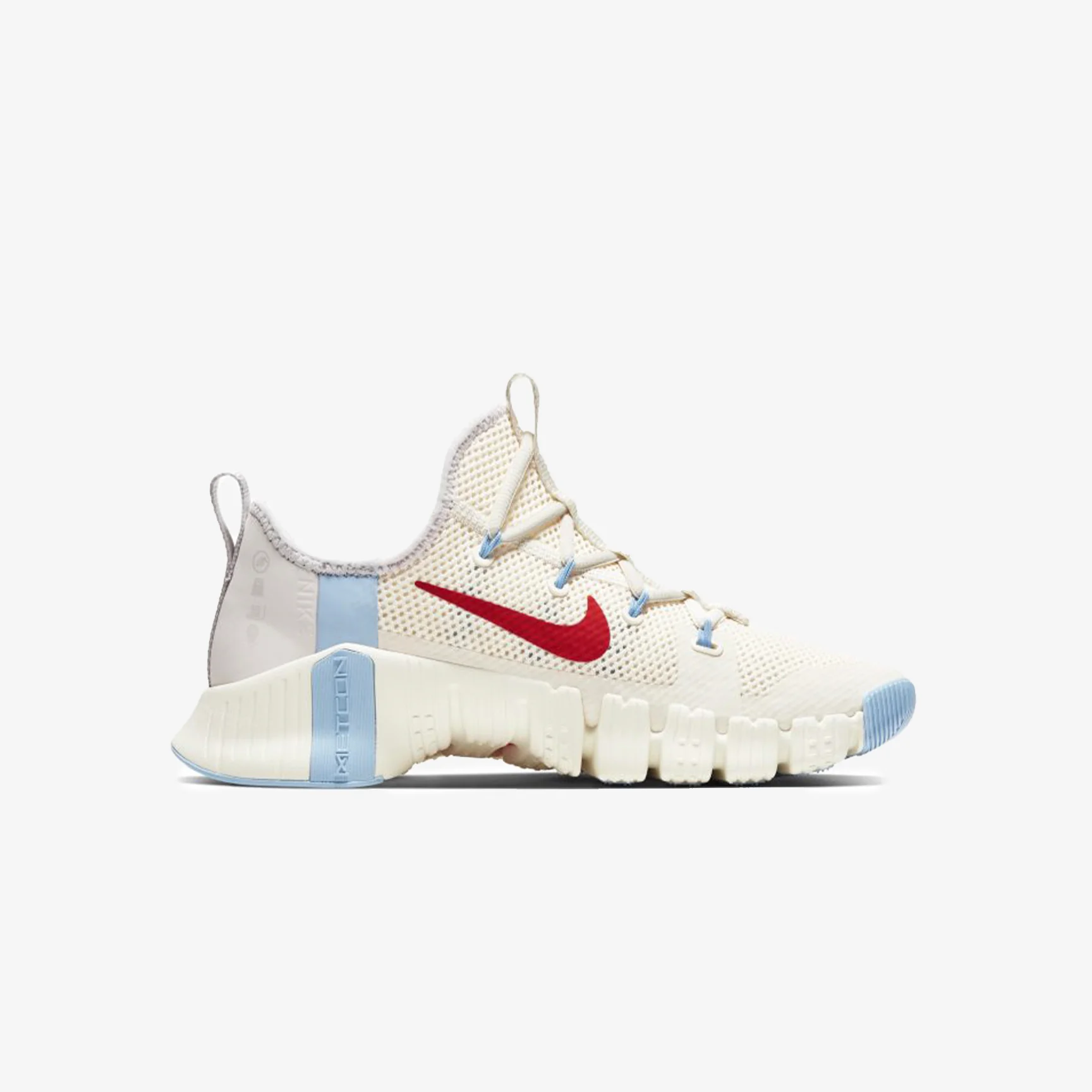 NIKE FREE METCON 3 - WOMAN - Image 3