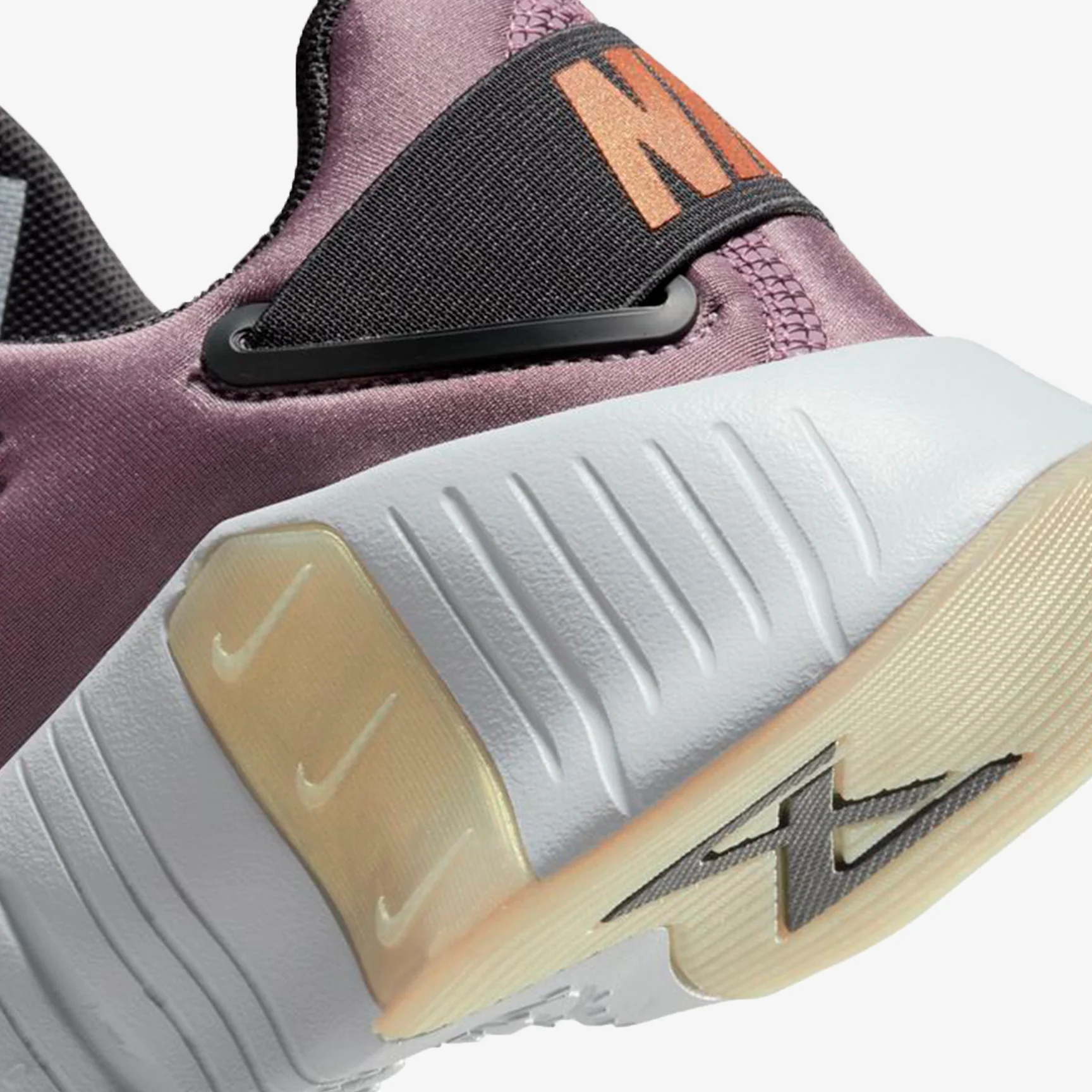 NIKE FREE METCON 4 PREMIUM - WOMAN - Image 6