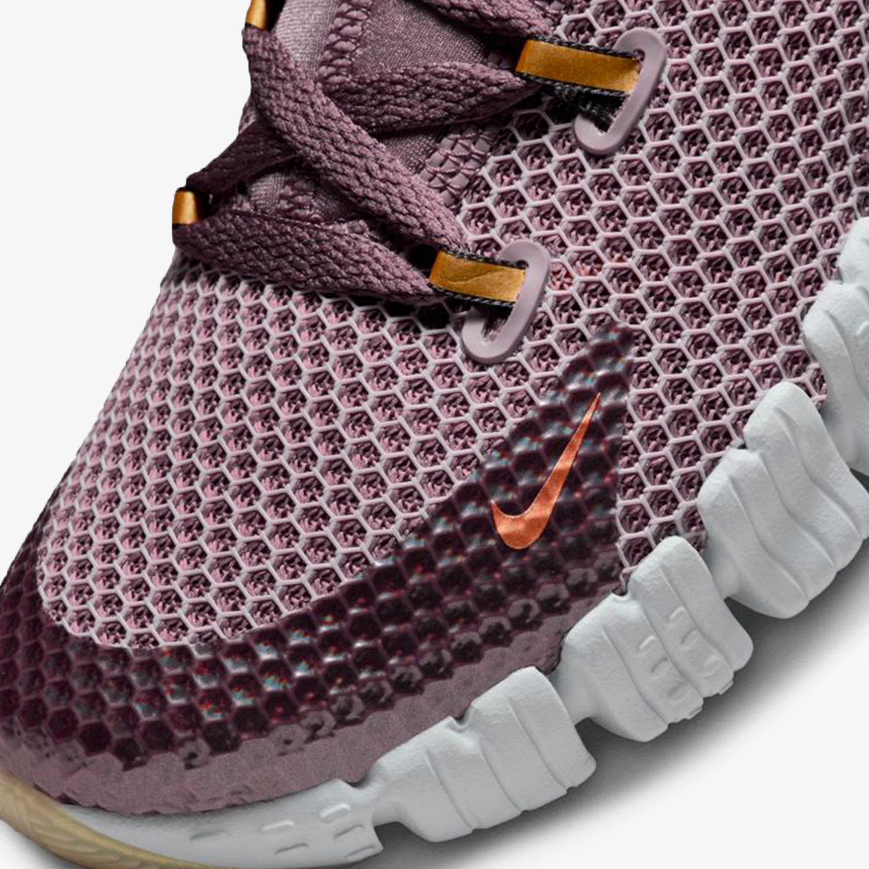 NIKE FREE METCON 4 PREMIUM - WOMAN - Image 8