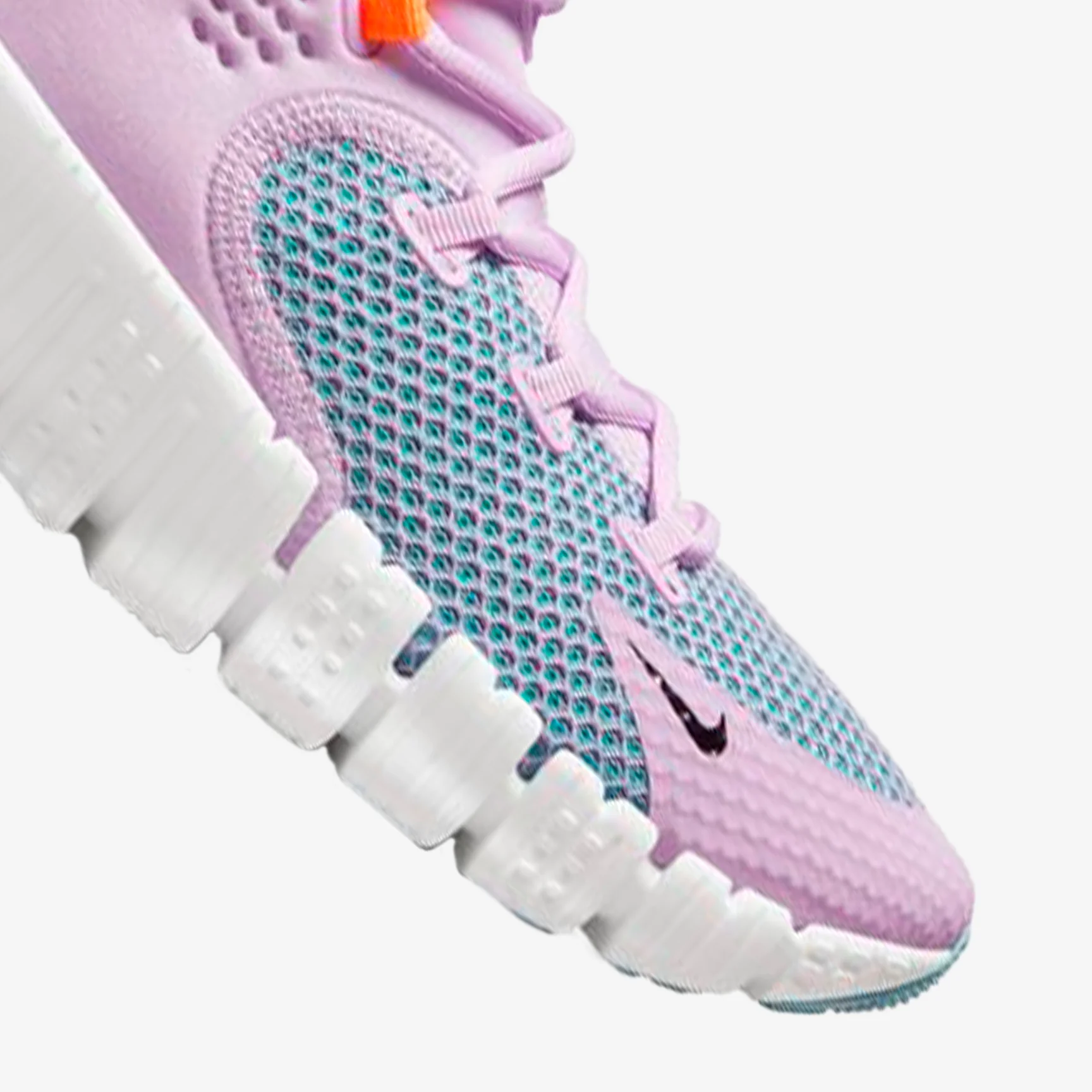 NIKE FREE METCON 4 - WOMAN - Image 3