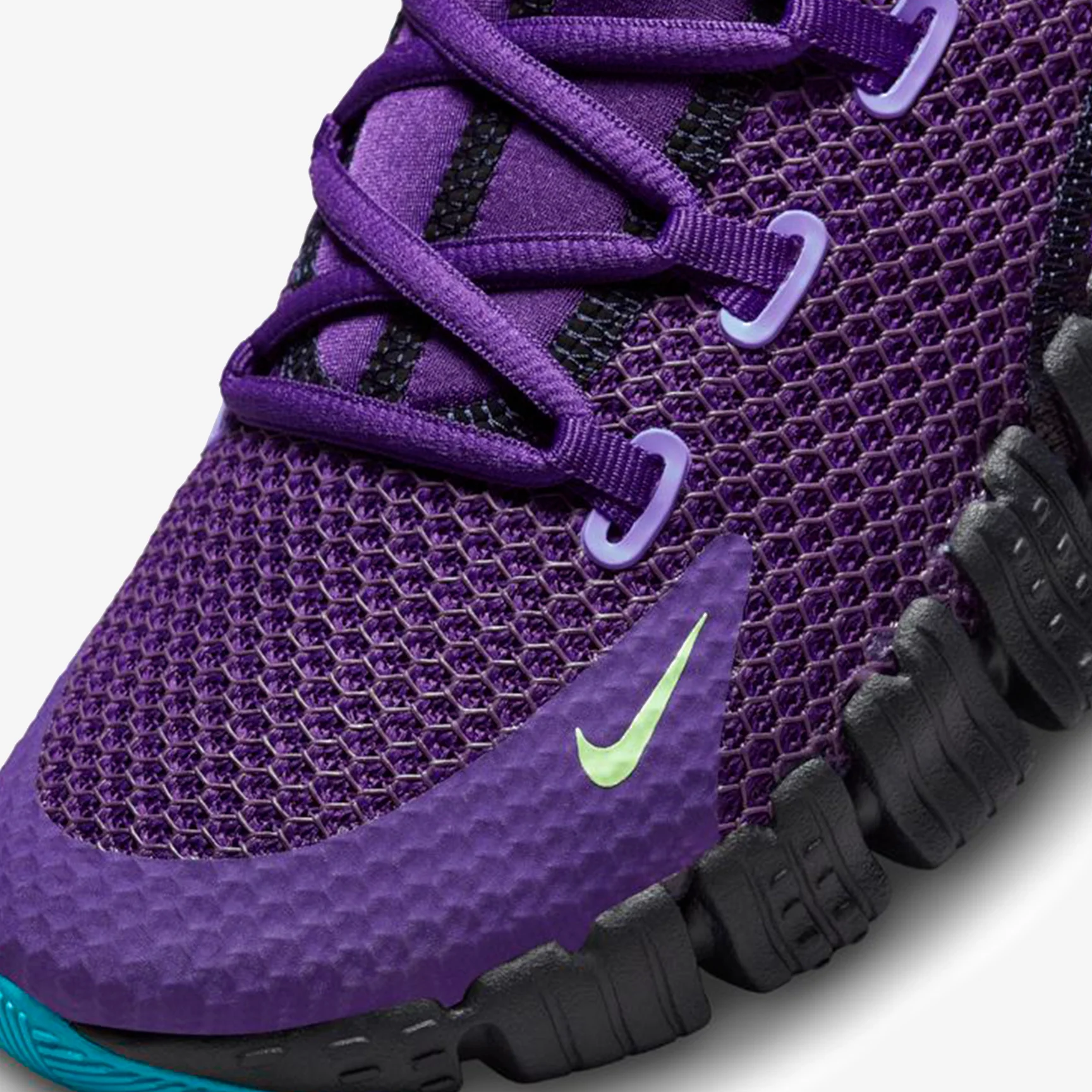 NIKE FREE METCON 4 - WOMAN - Image 5