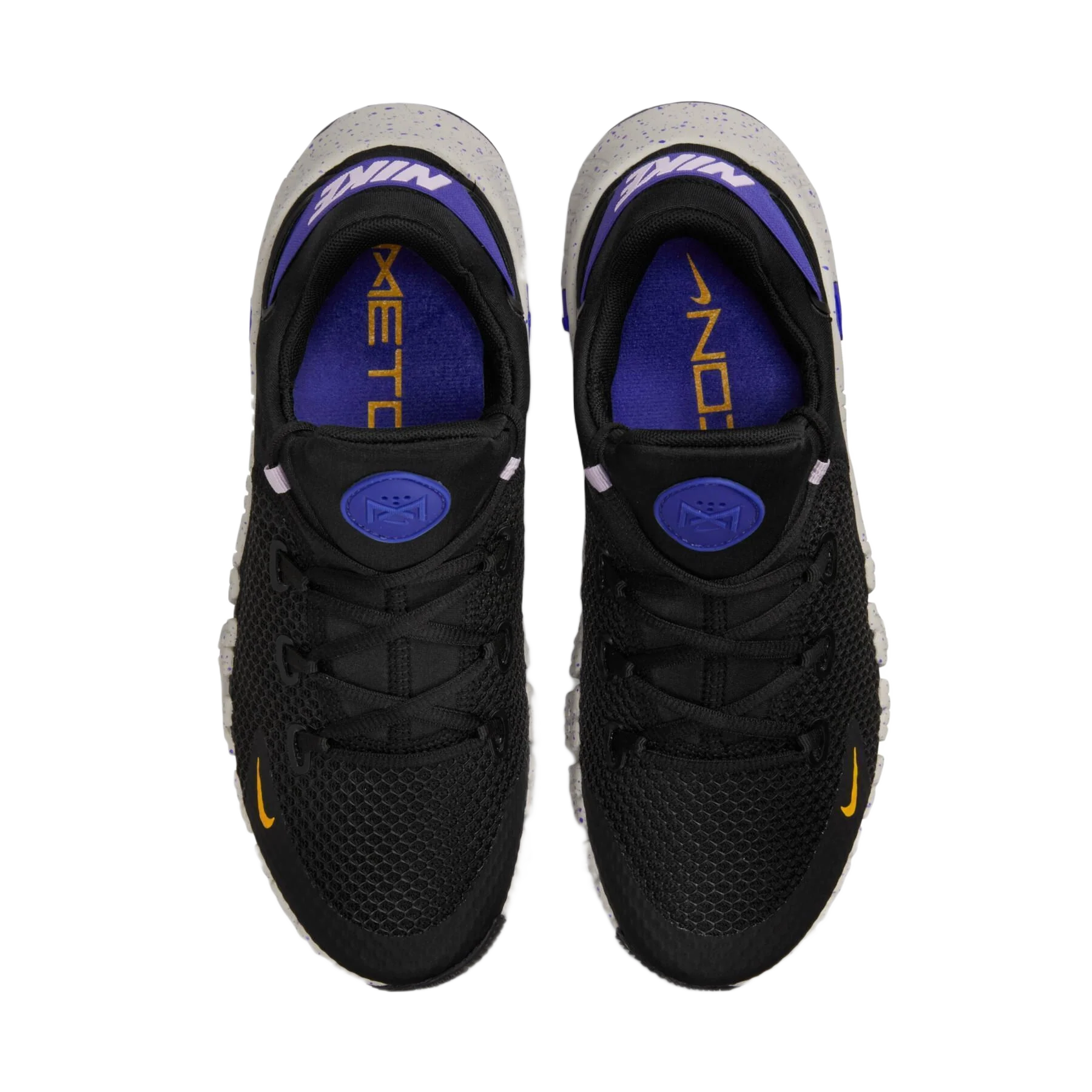NIKE FREE METCON 4 - WOMAN - Image 3
