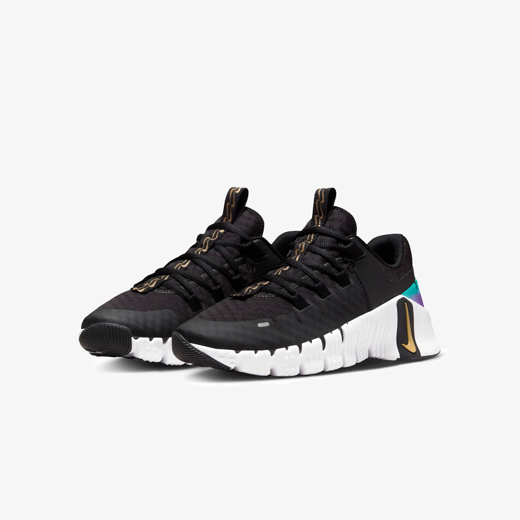 NIKE FREE METCON 5 PRM - WOMAN - Image 2