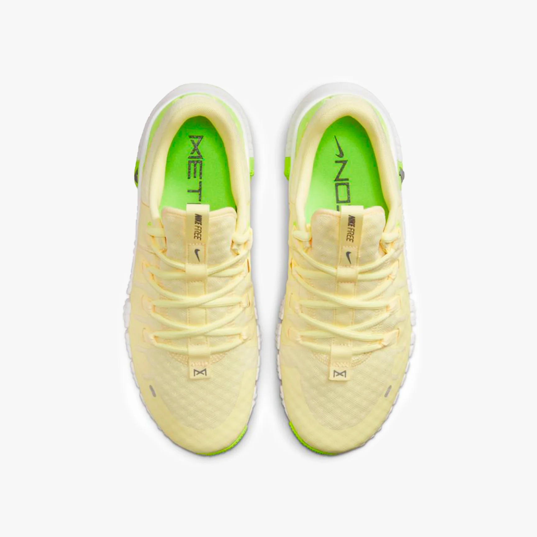 NIKE FREE METCON 5 - WOMAN - Image 5