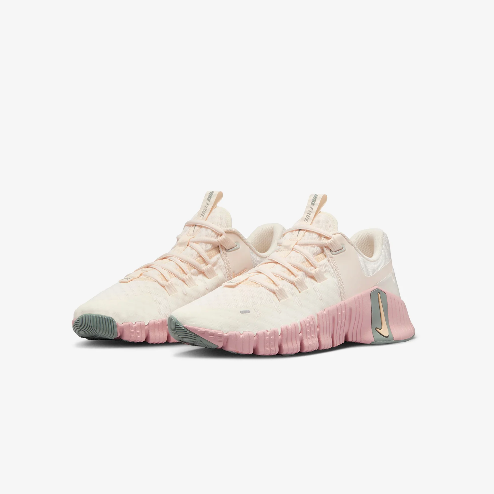NIKE FREE METCON 5 - WOMAN - Image 2