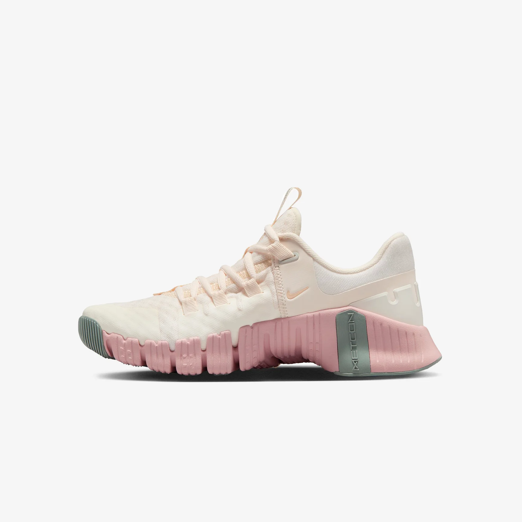 NIKE FREE METCON 5 - WOMAN - Image 3