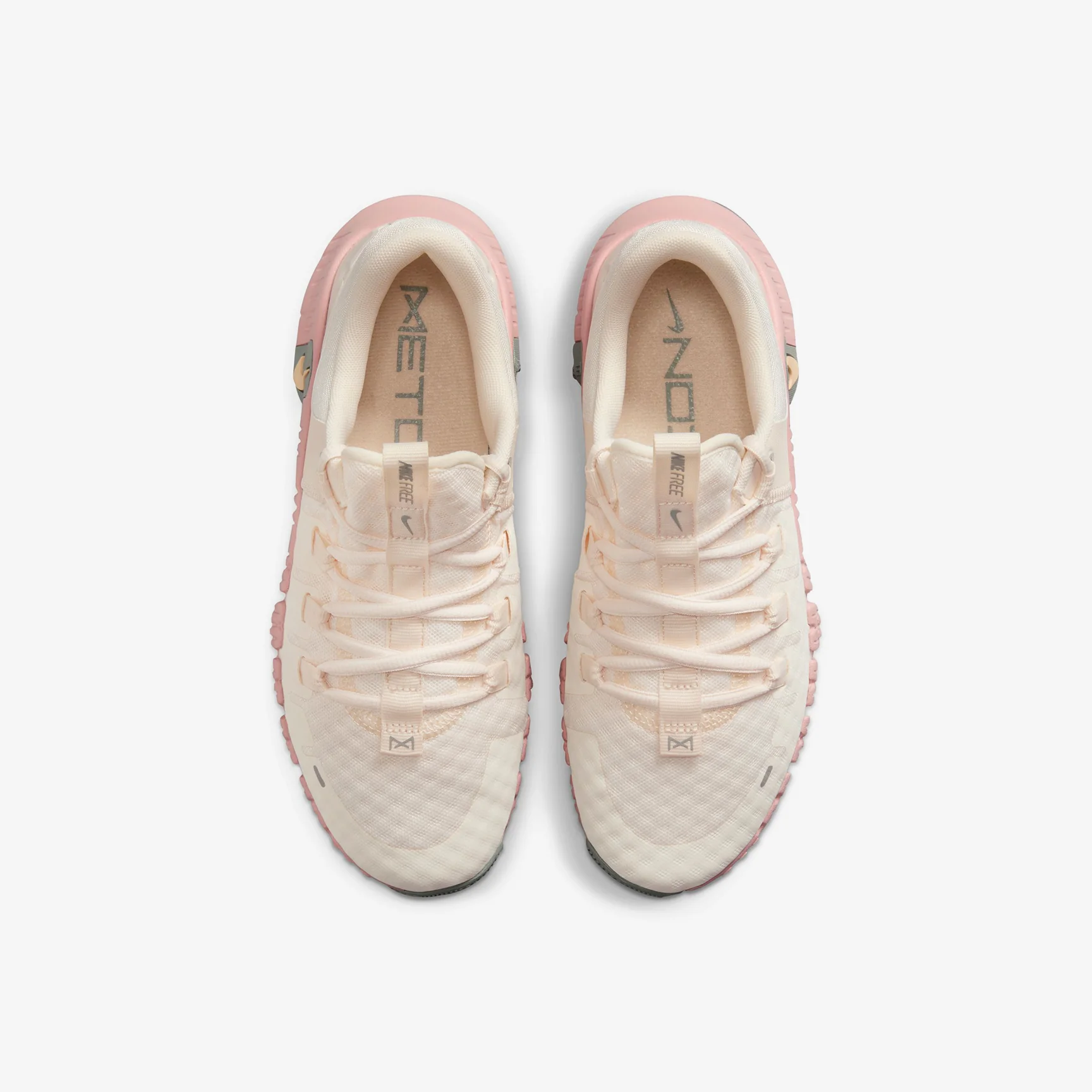 NIKE FREE METCON 5 - WOMAN - Image 4