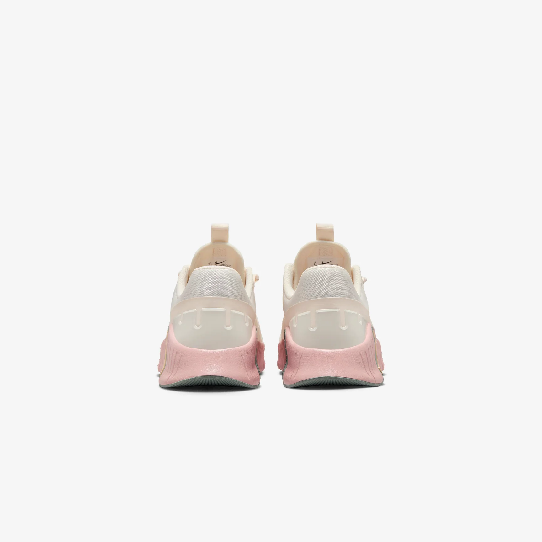 NIKE FREE METCON 5 - WOMAN - Image 5