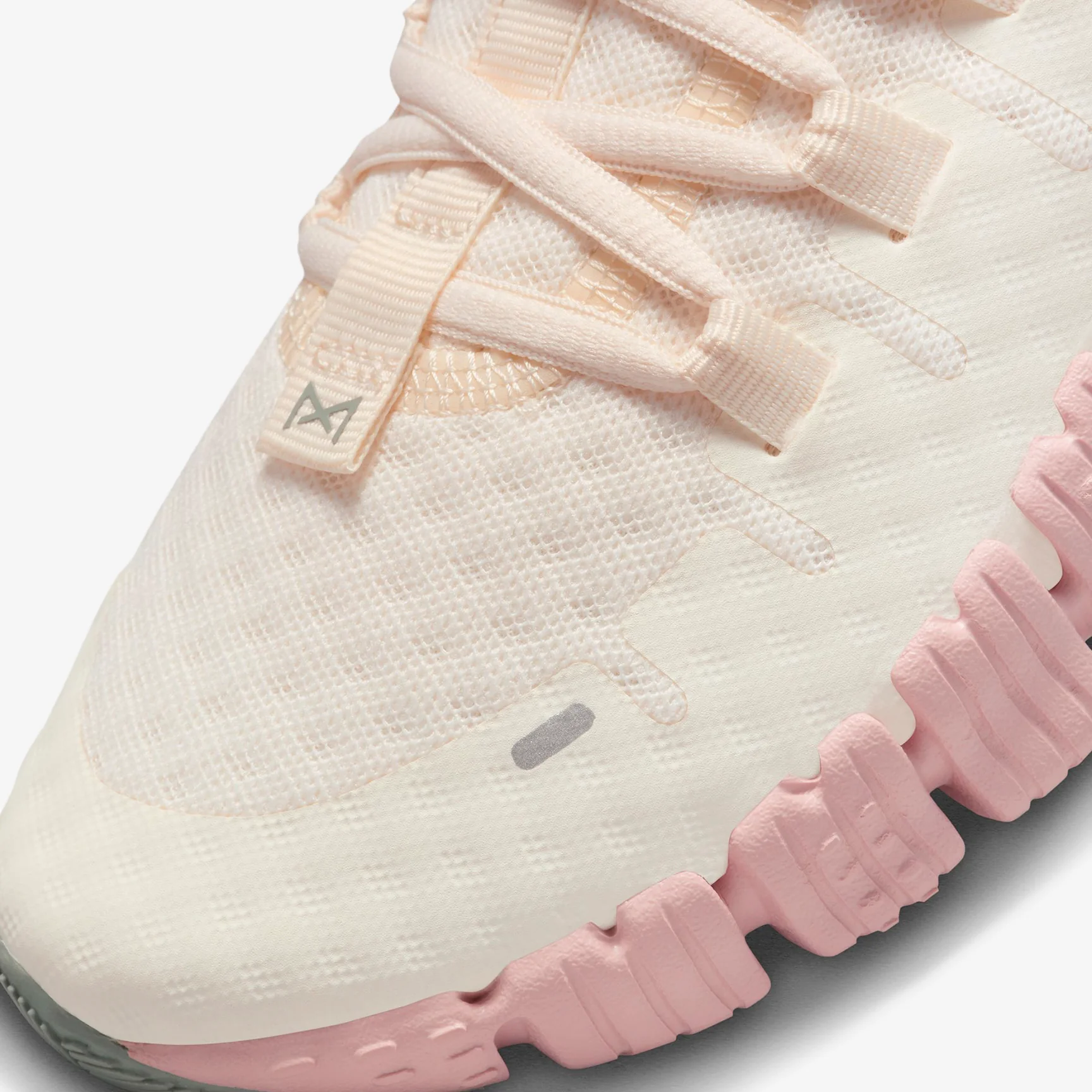 NIKE FREE METCON 5 - WOMAN - Image 8