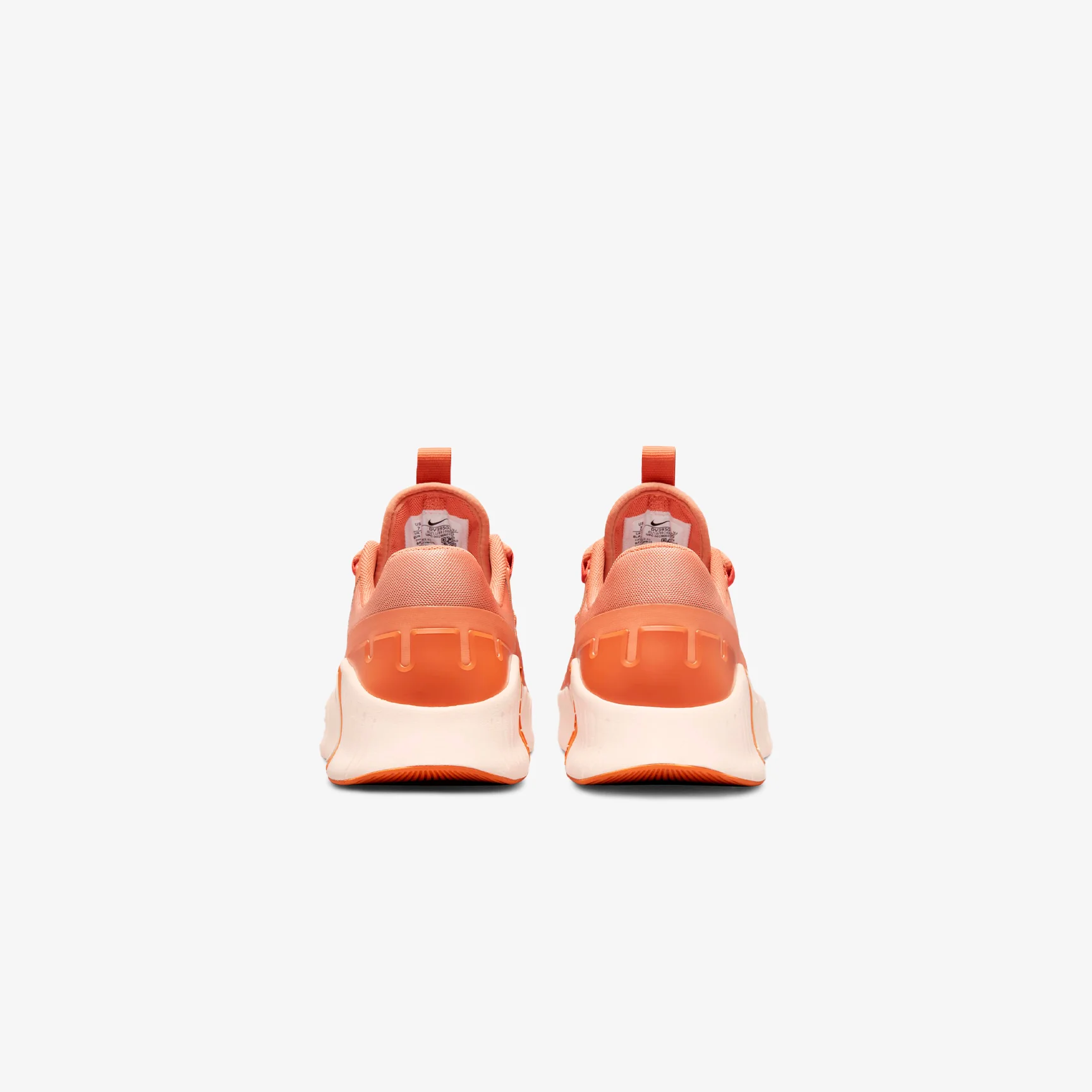 NIKE FREE METCON 5 - WOMAN - Image 4