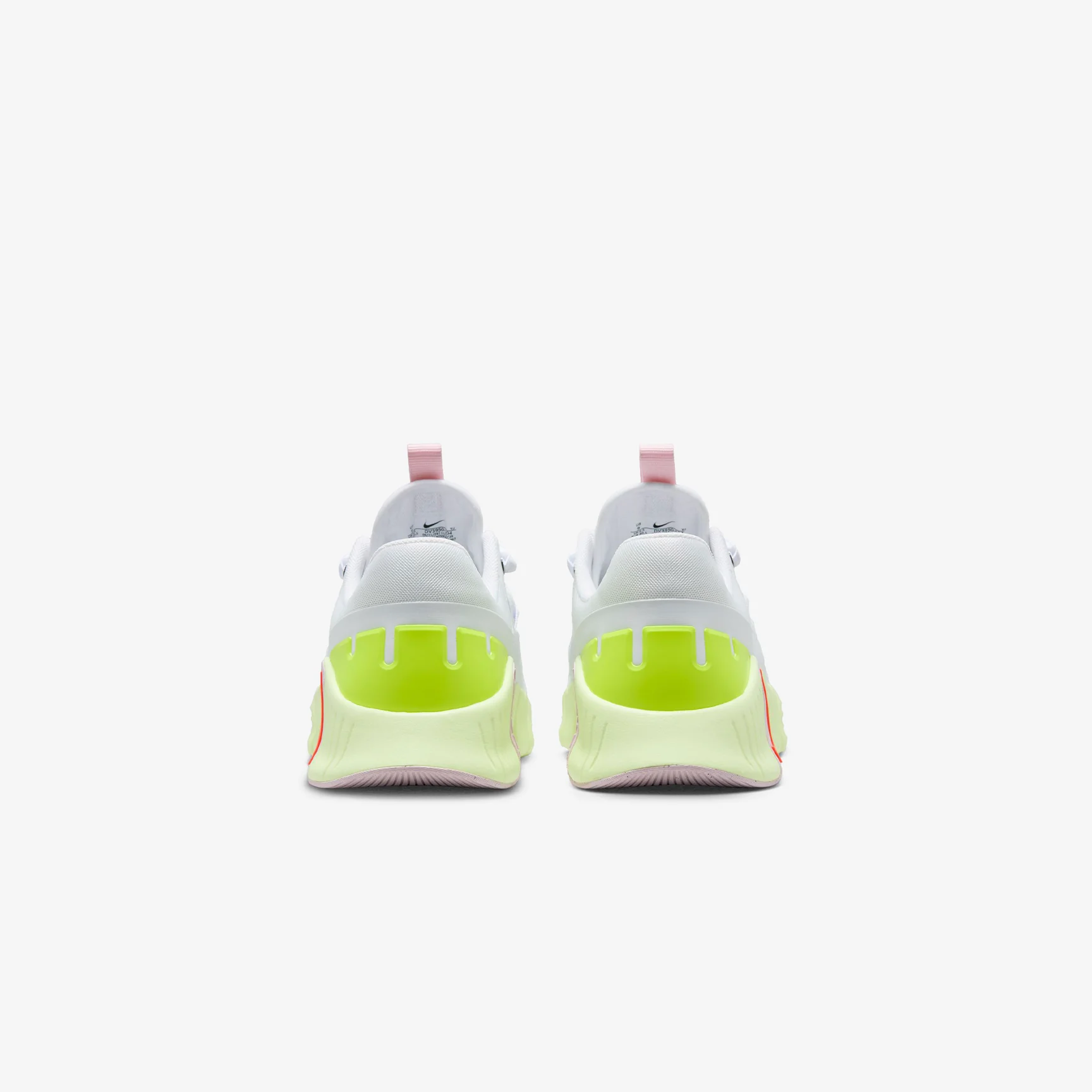 NIKE FREE METCON 5 - WOMAN - Image 4