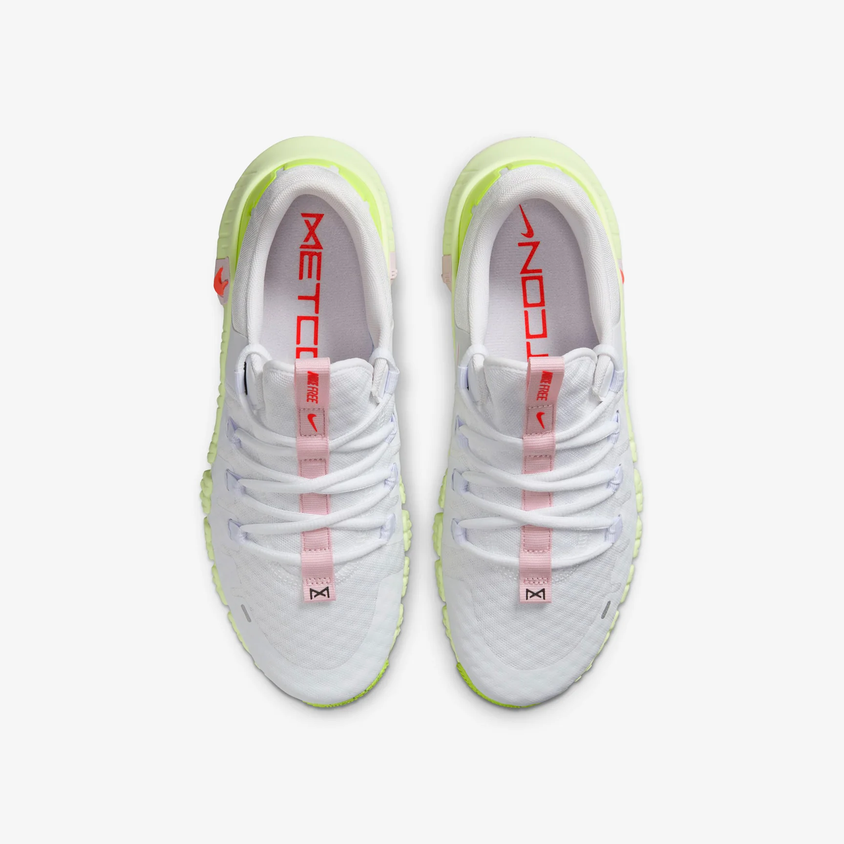 NIKE FREE METCON 5 - WOMAN - Image 6