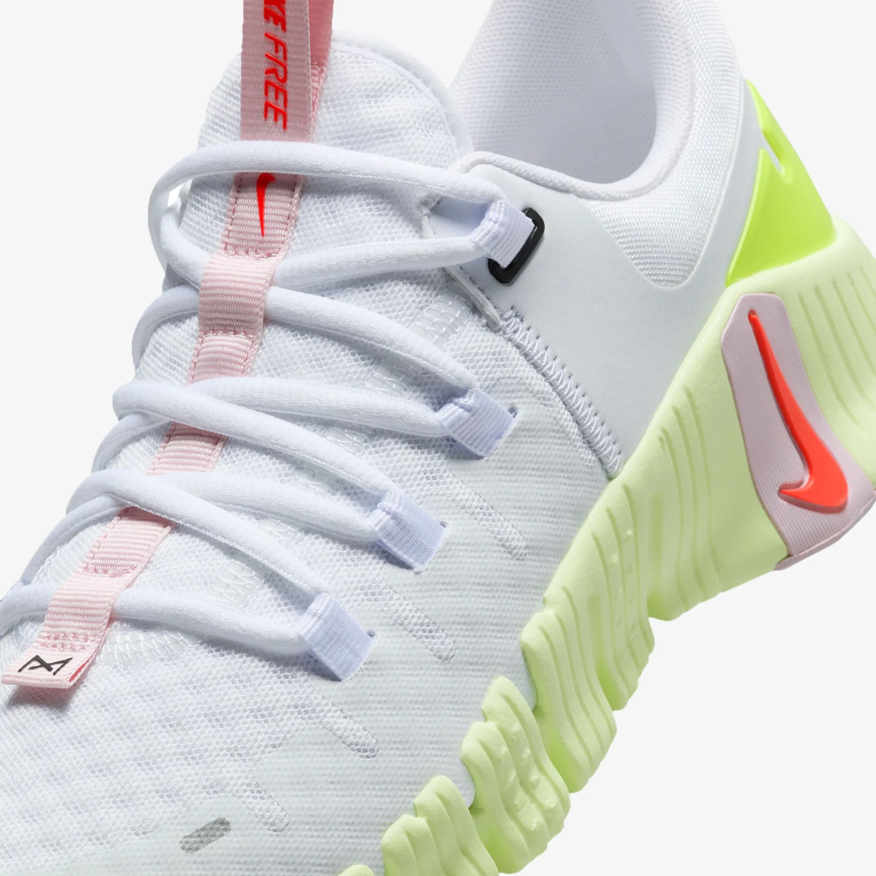 NIKE FREE METCON 5 - WOMAN - Image 7