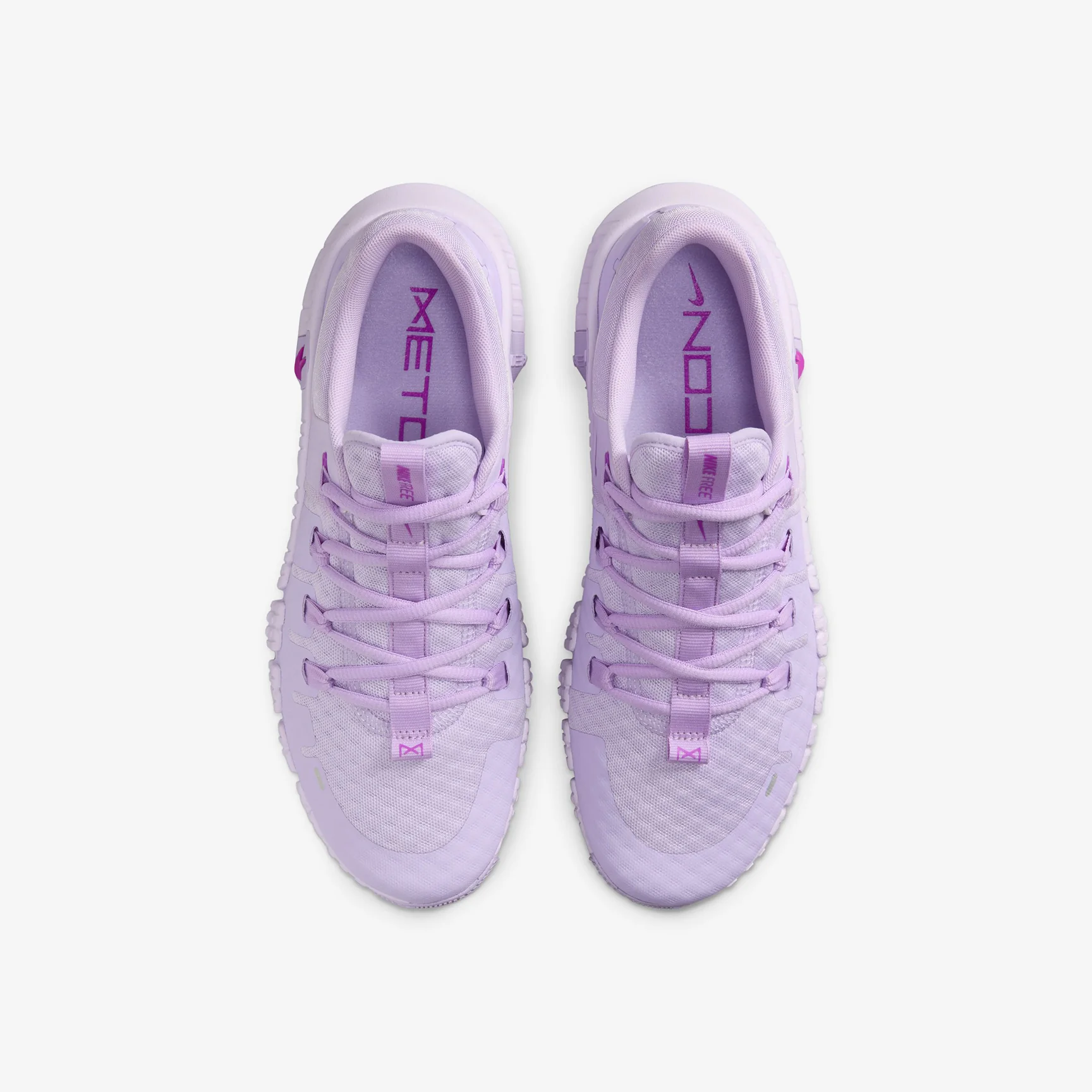 NIKE FREE METCON 5 - WOMAN - Image 5