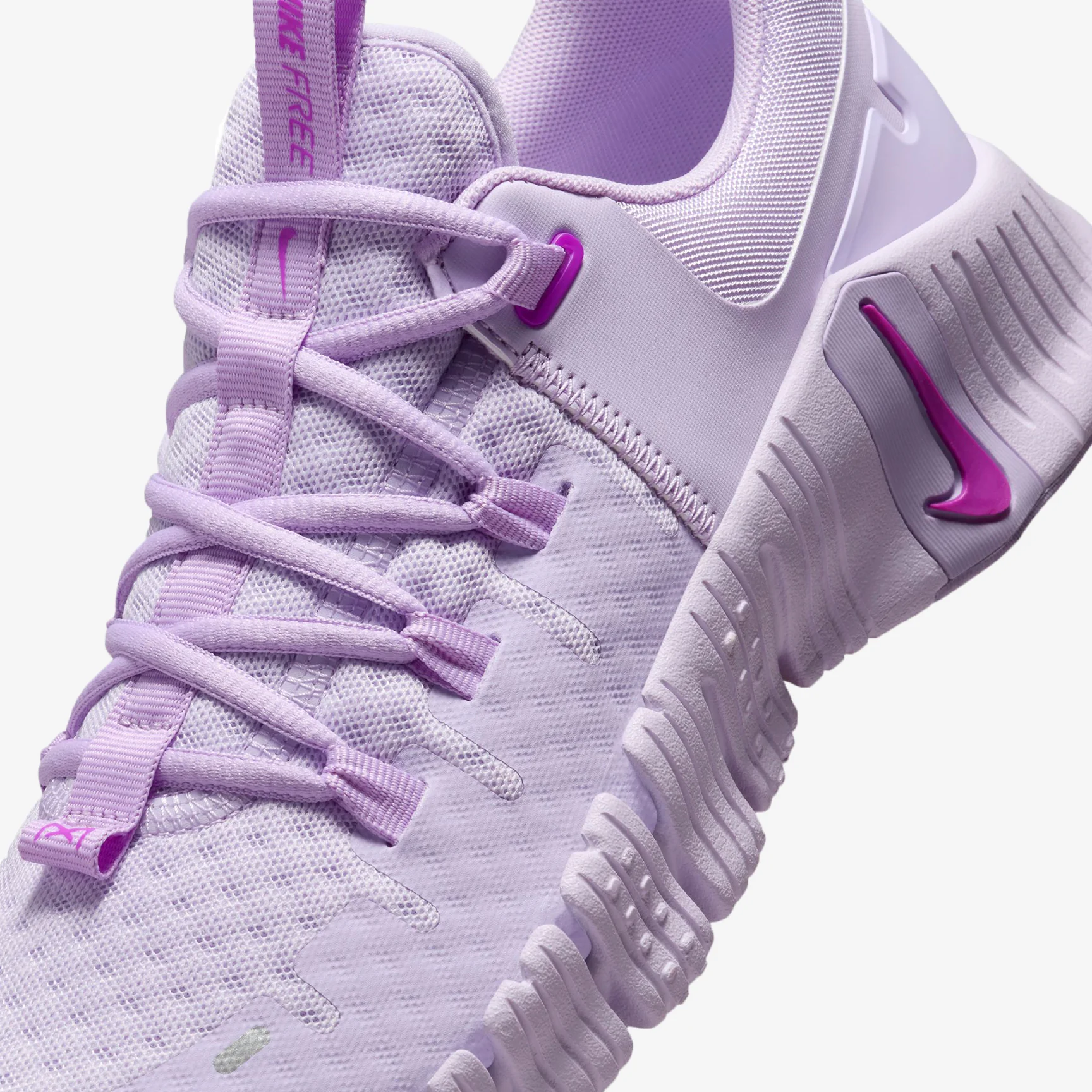 NIKE FREE METCON 5 - WOMAN - Image 7
