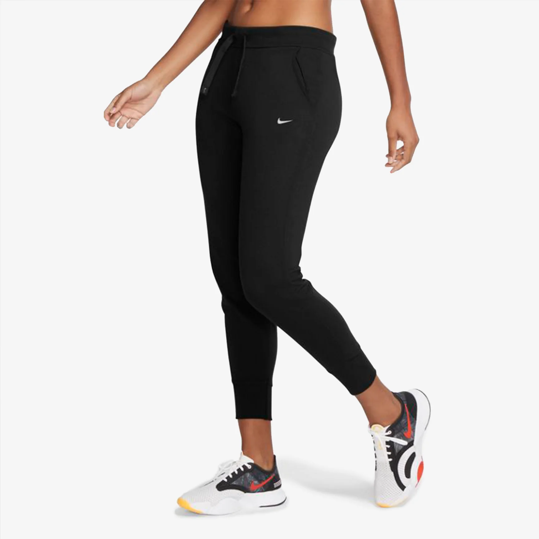 NIKE GET FIT JOGGERS