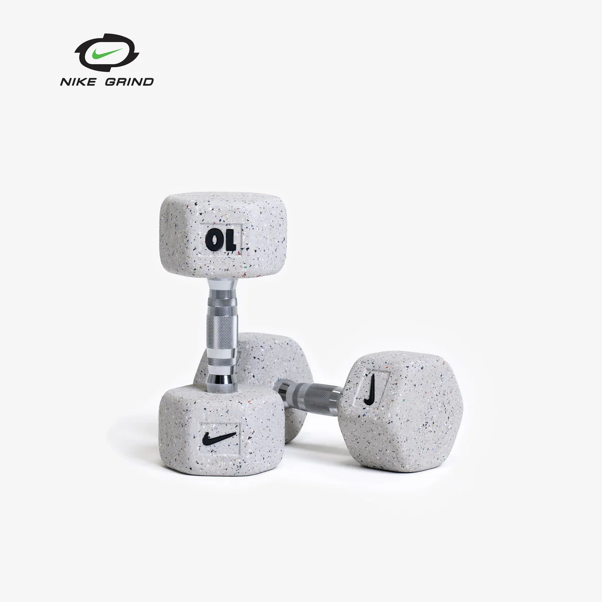 Nike Grind Dumbbell - Image 6