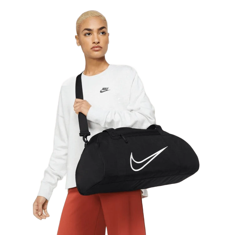 NIKE GYM CLUB 2.0 DUFFLE BAG - Image 3