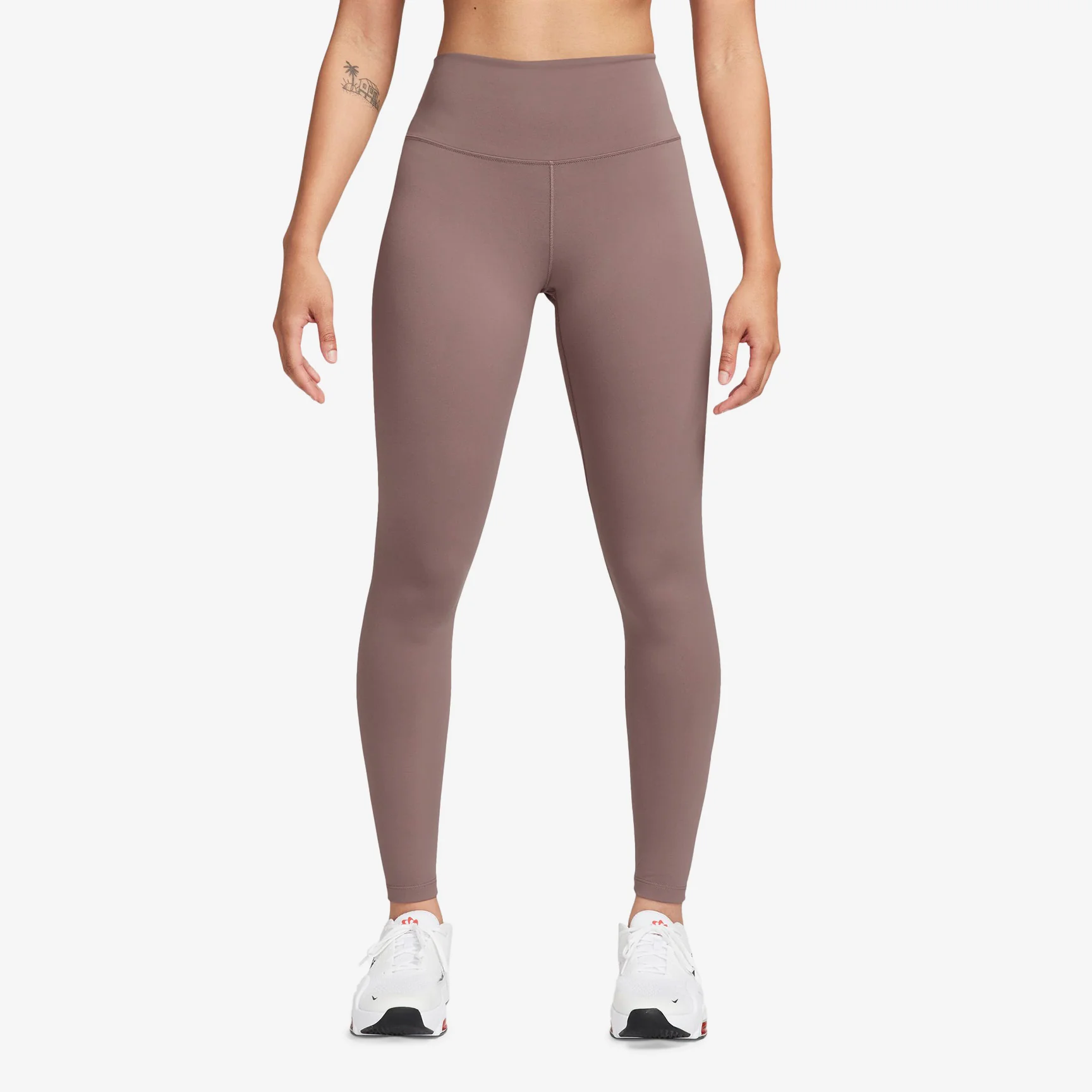 NIKE HIGH WAIST LEGGING  - WOMEN