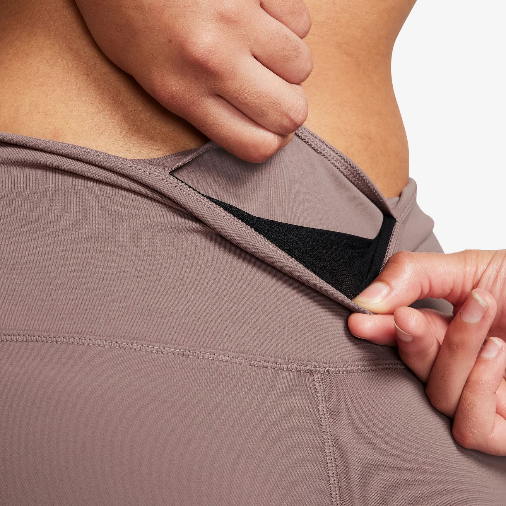 NIKE HIGH WAIST LEGGING  - WOMEN - Image 3