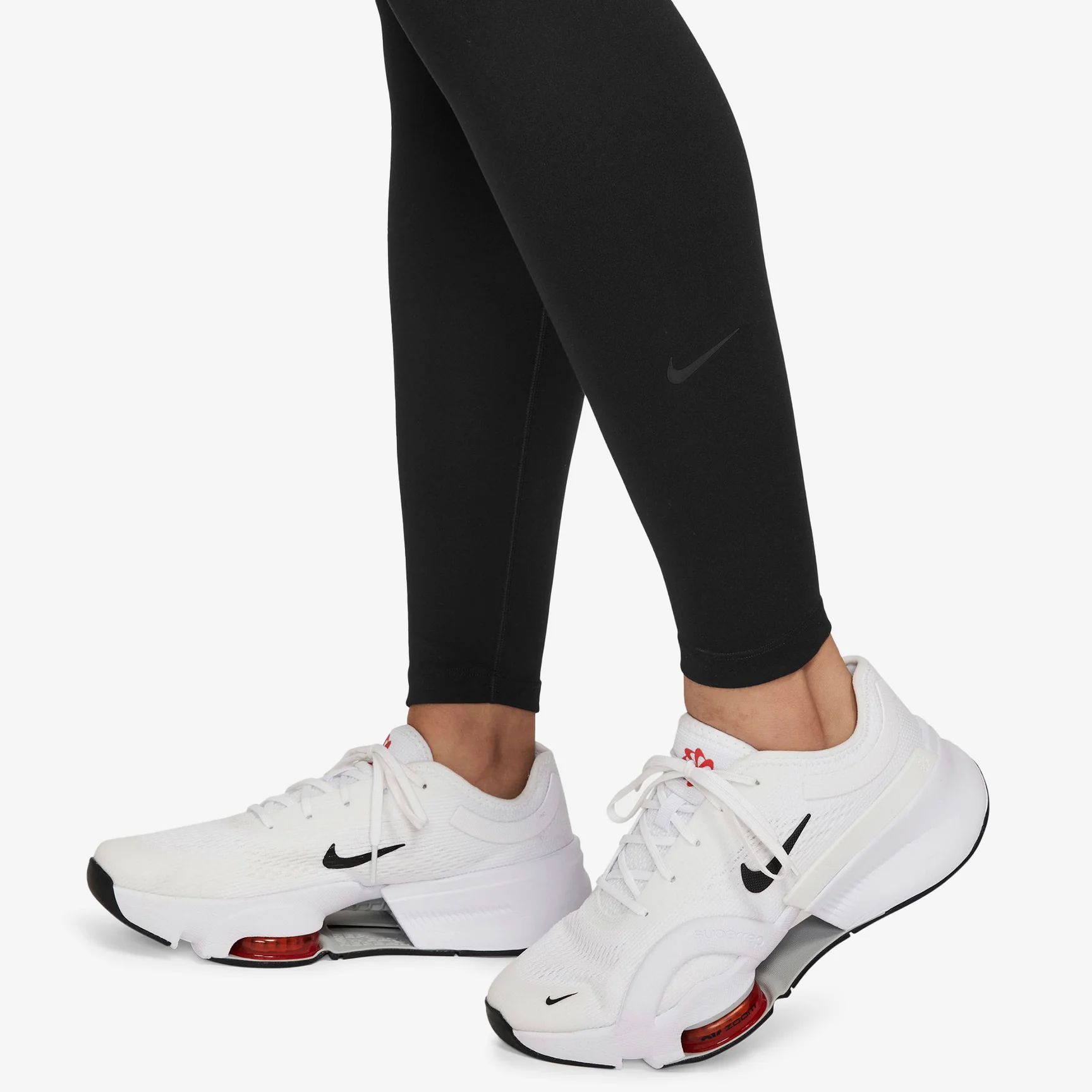 NIKE HIGH WAIST LEGGING  - WOMEN - Image 3