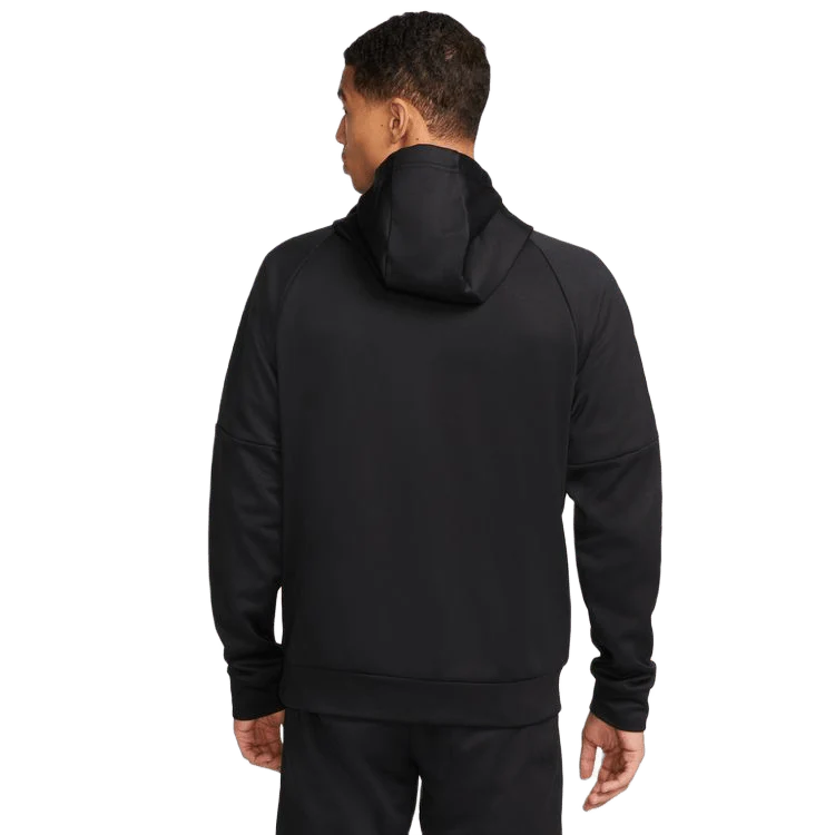 NIKE HOODED LONG SLEEVE TOP - Image 2