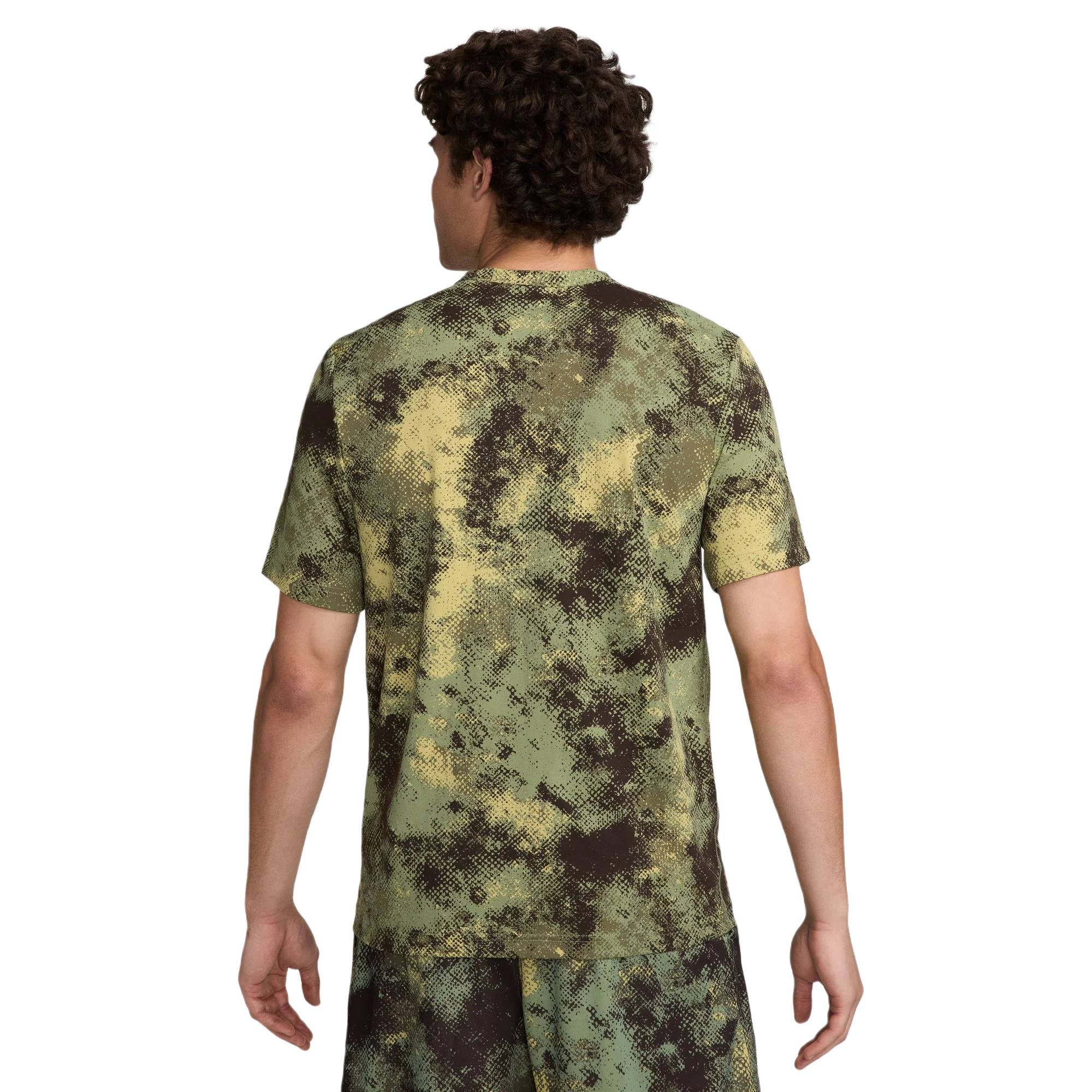 Nike Hyverse Camo - Image 2