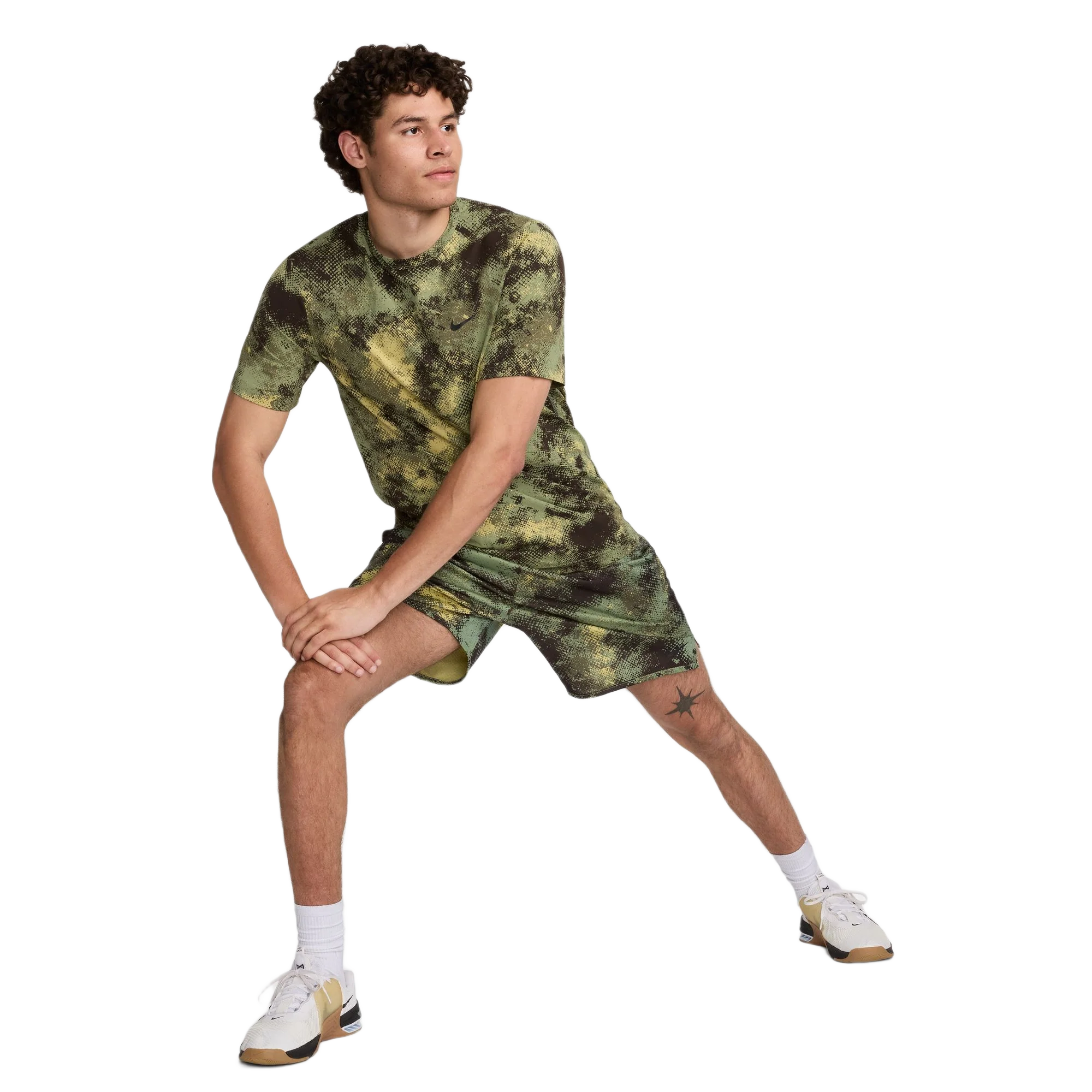 Nike Hyverse Camo - Image 3