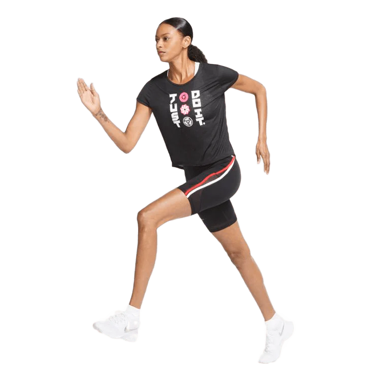 NIKE ICON CLASH T-SHIRT - Image 4
