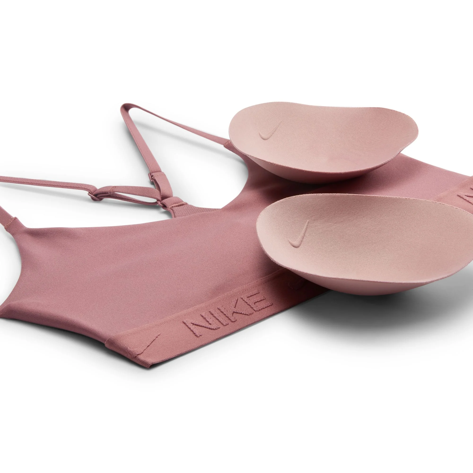 NIKE INDY TOP - LIGHT SUPPORT - Image 13