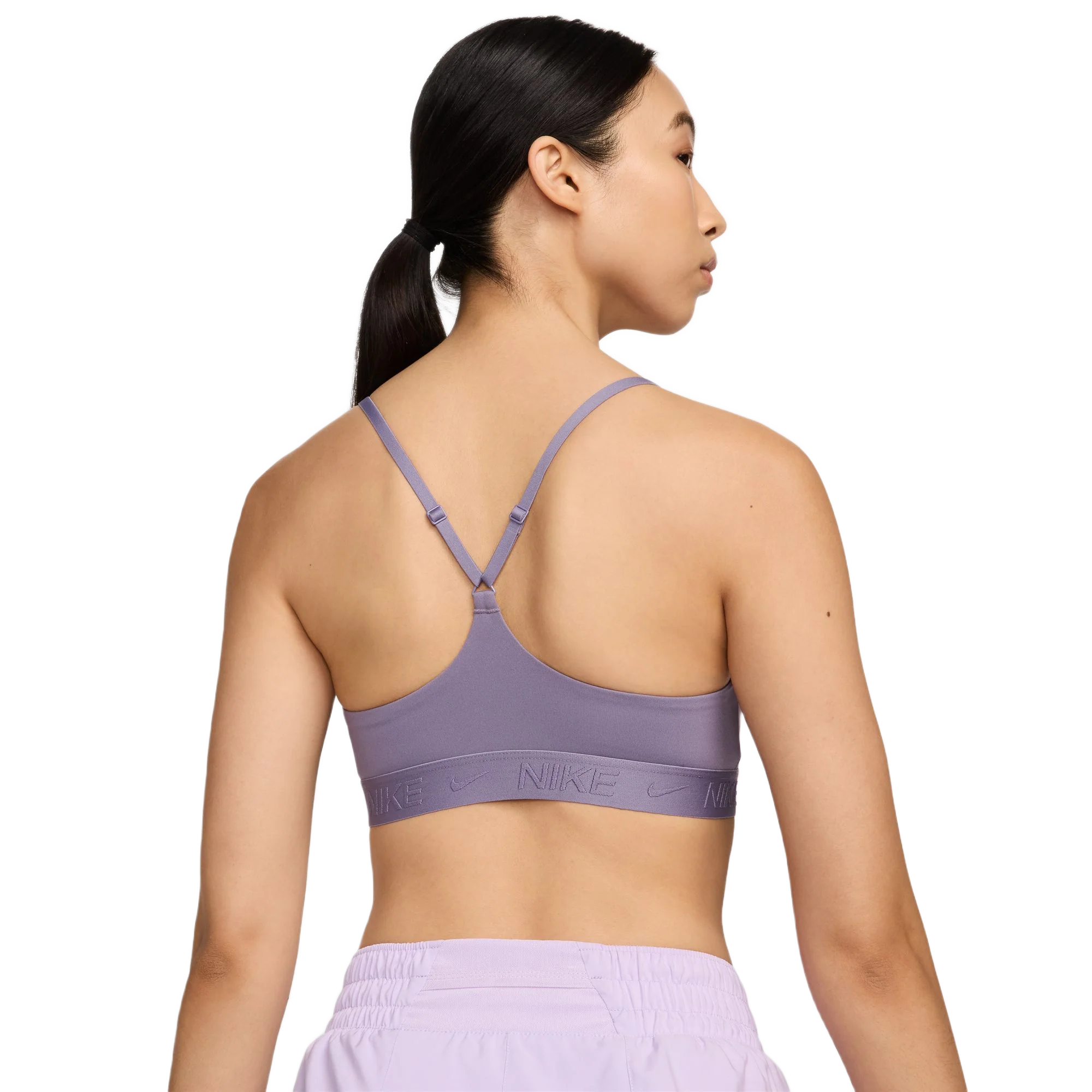 NIKE INDY TOP - LIGHT SUPPORT - Image 2