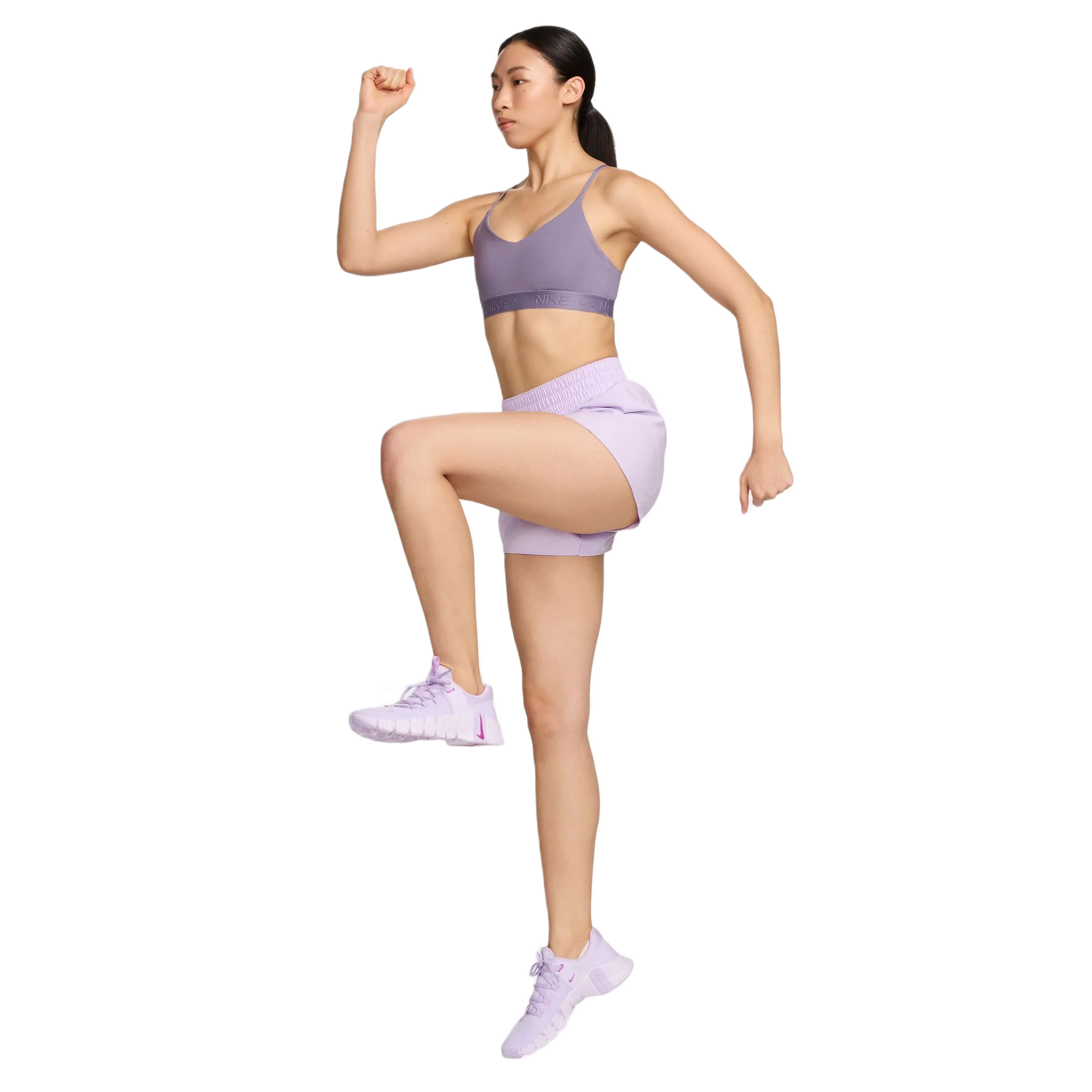 NIKE INDY TOP - LIGHT SUPPORT - Image 3