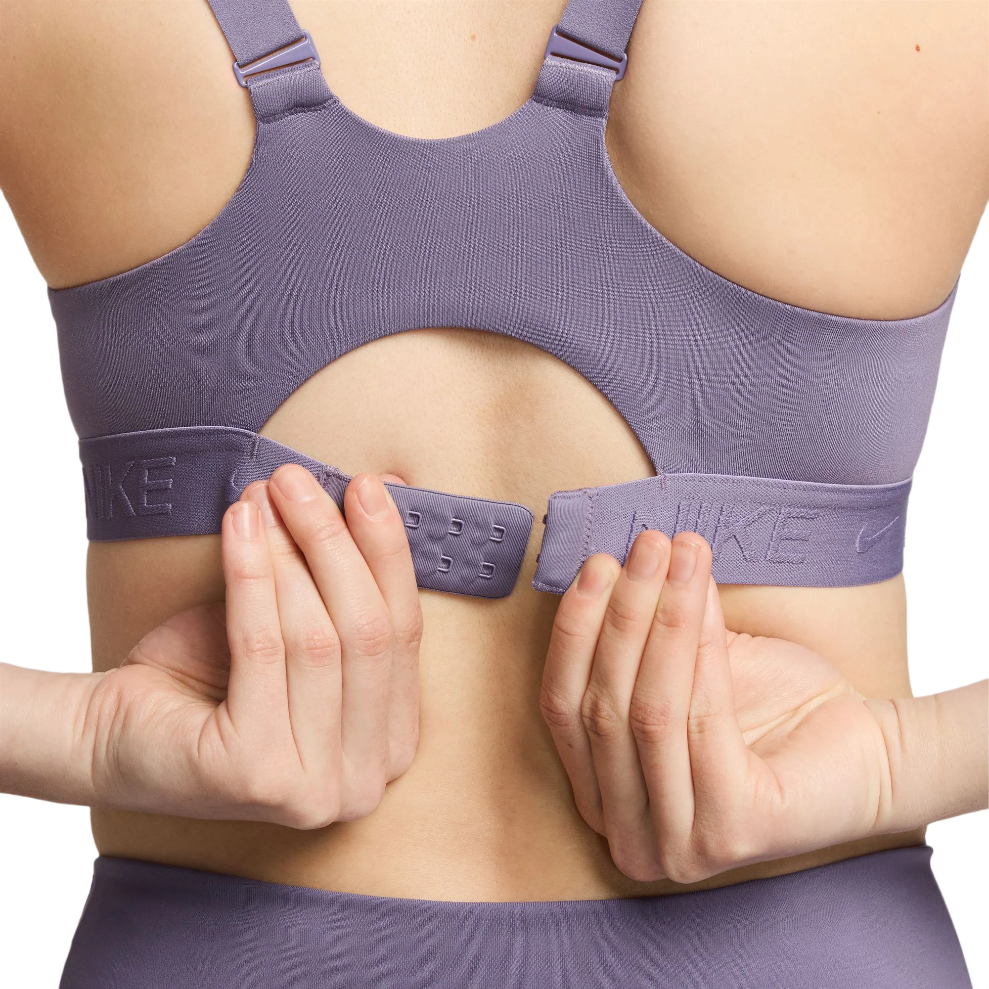 NIKE INDY TOP - HIGH SUPPORT - Image 6
