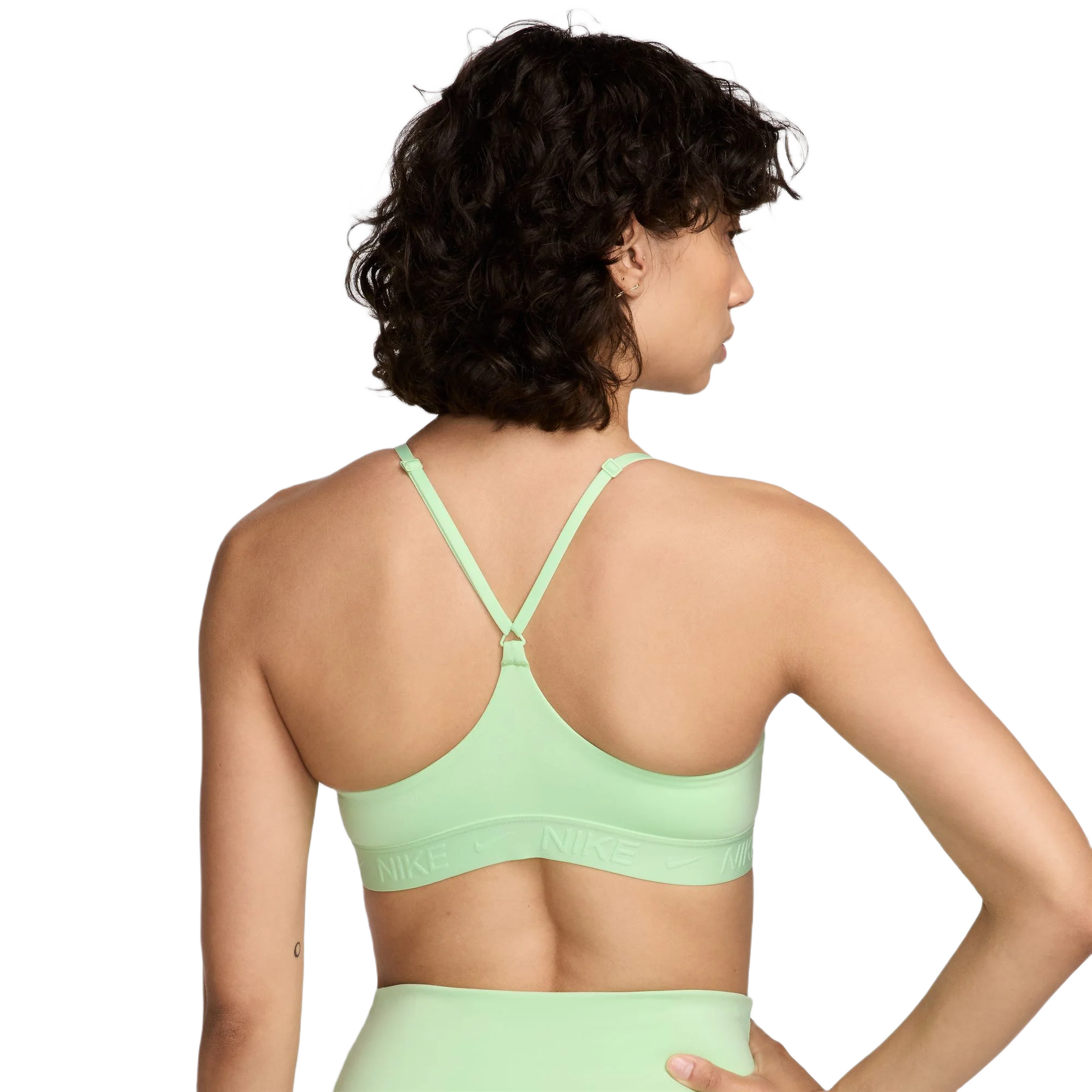 NIKE INDY TOP - LIGHT SUPPORT - Image 2