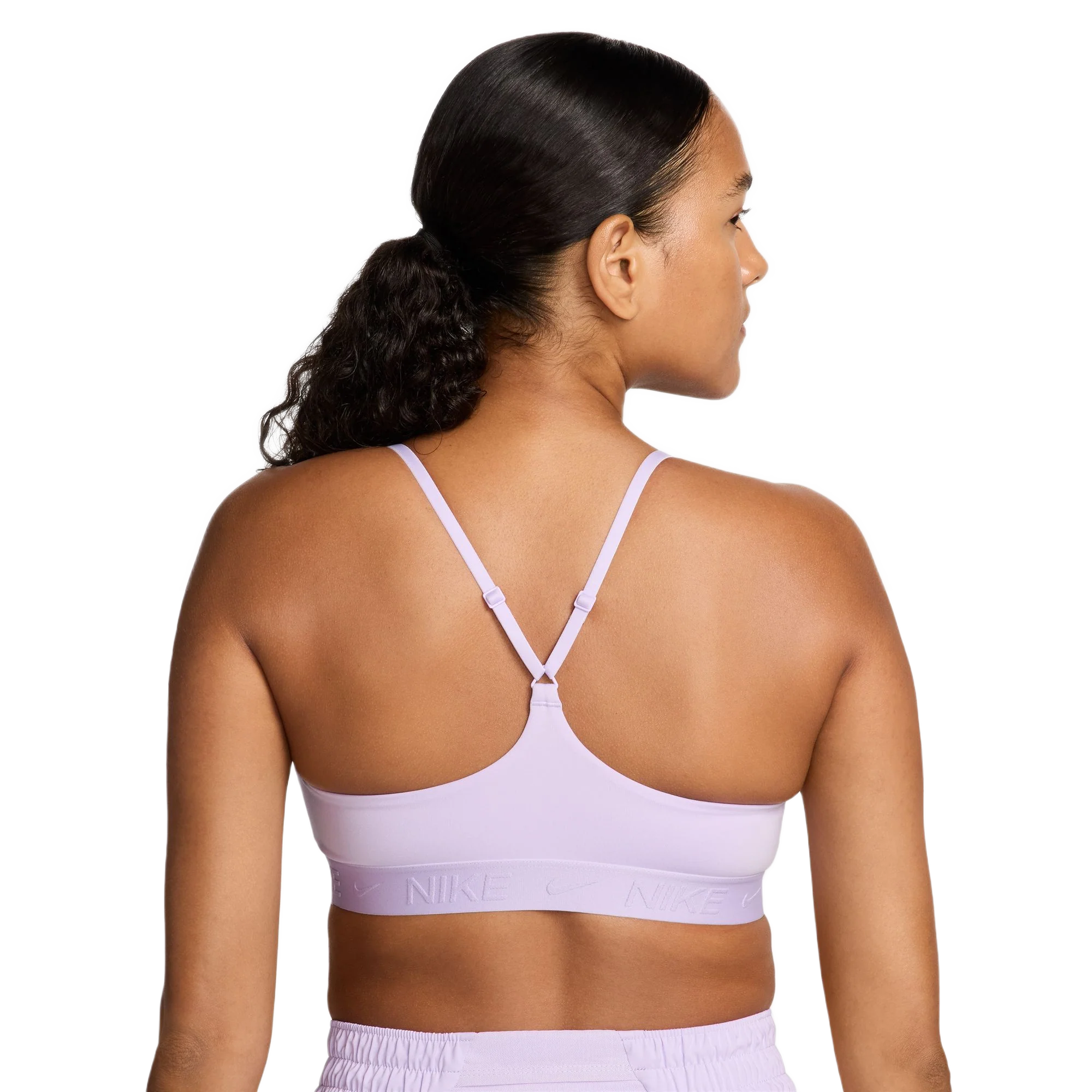 NIKE INDY TOP - LIGHT SUPPORT - Image 2