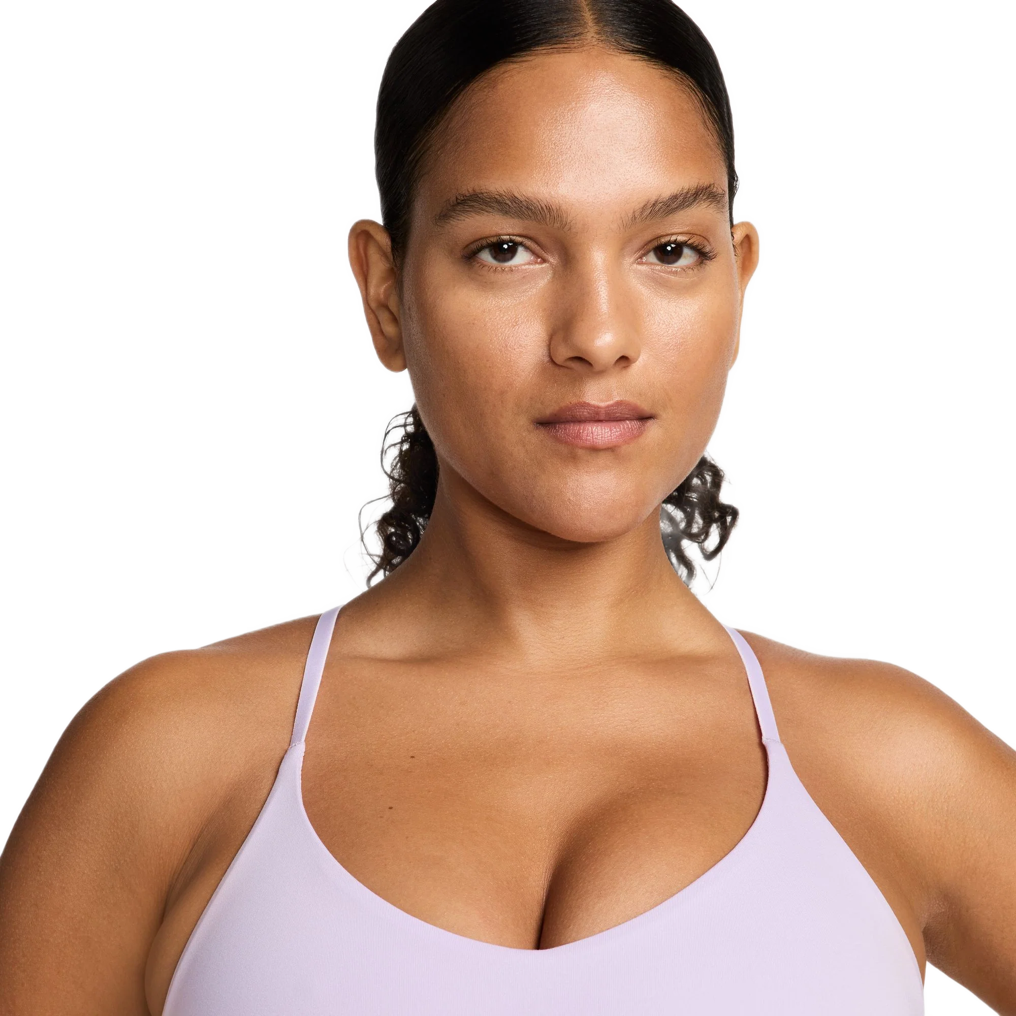 NIKE INDY TOP - LIGHT SUPPORT - Image 3
