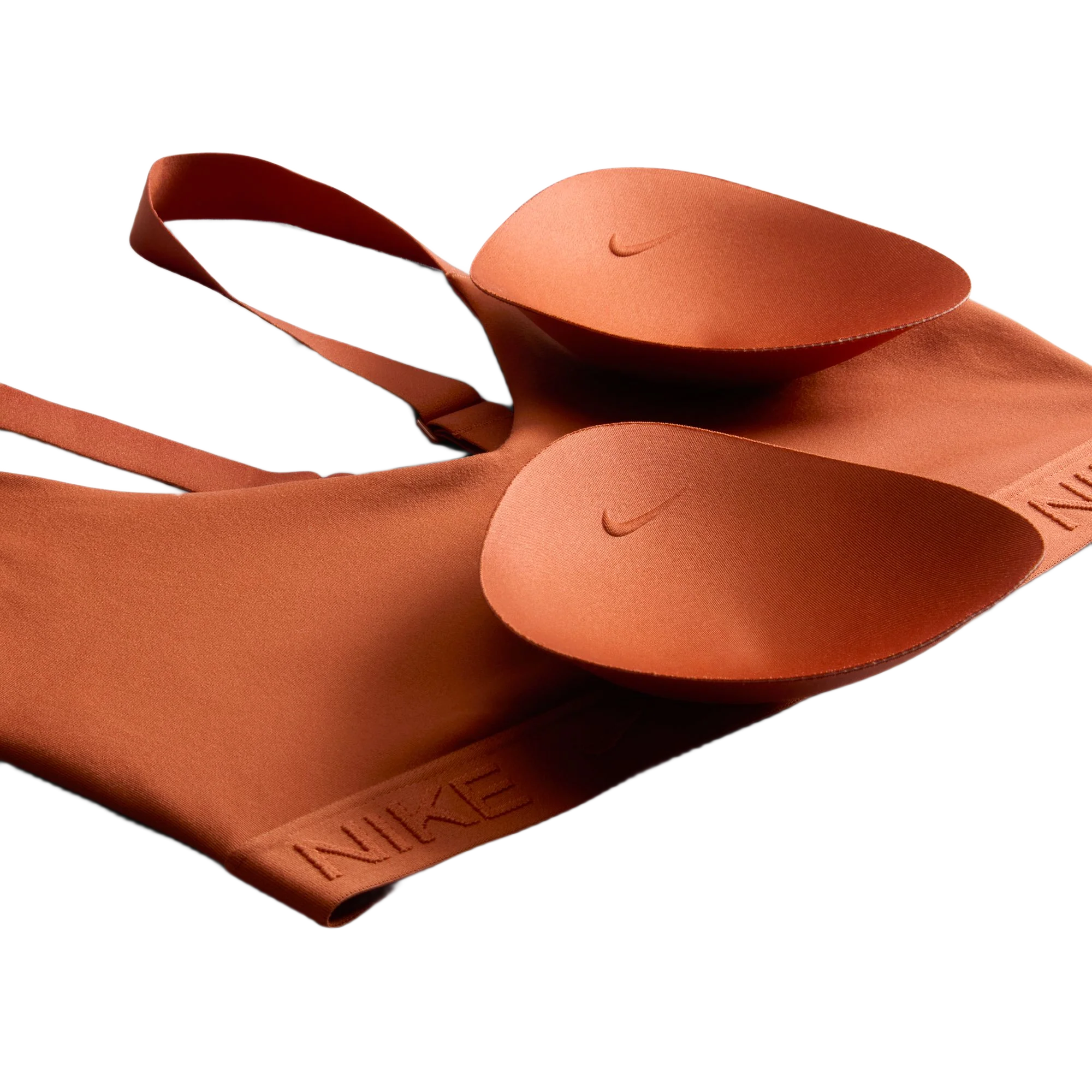 NIKE INDY TOP - MEDIUM SUPPORT - Image 7