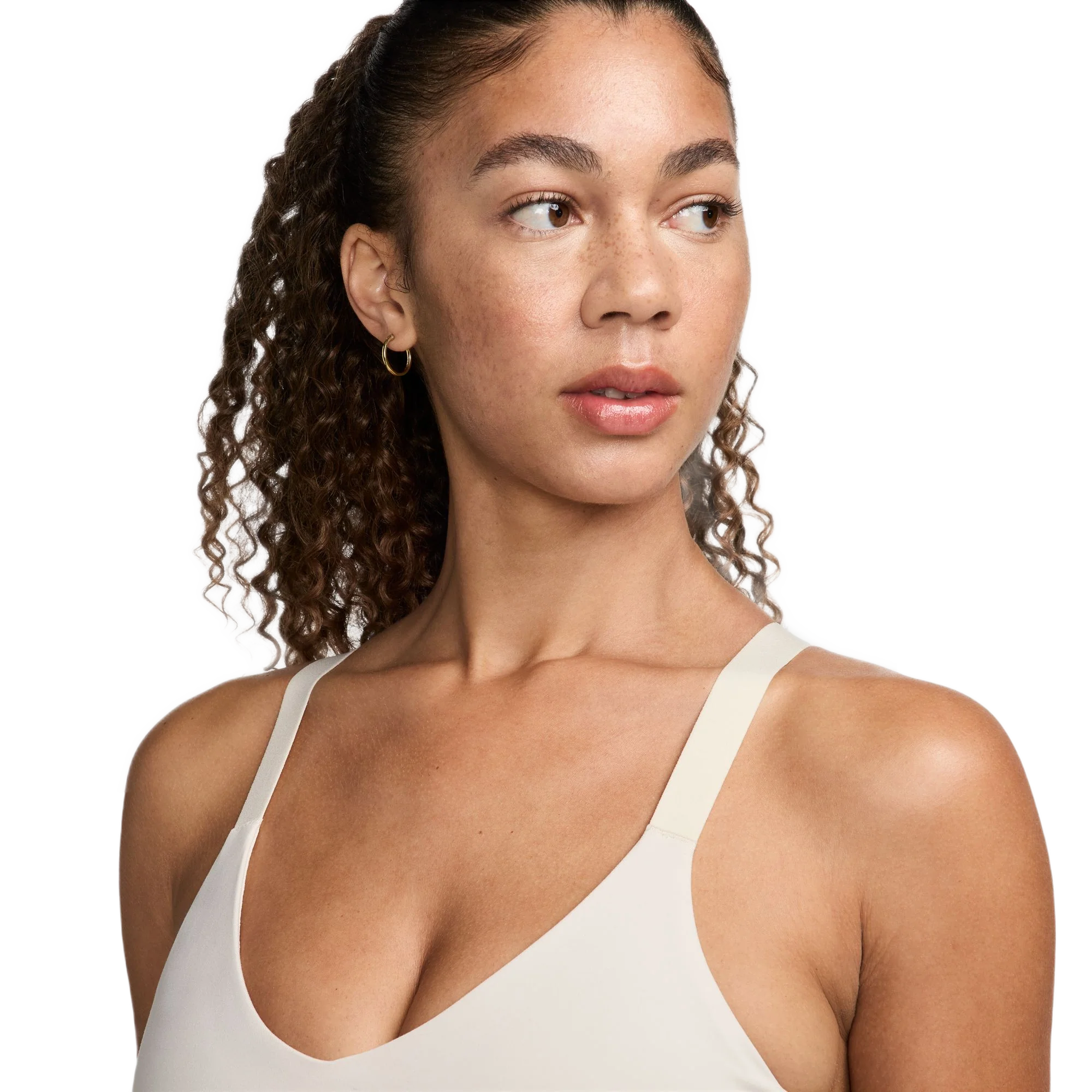 NIKE INDY TOP - MEDIUM SUPPORT - Image 2