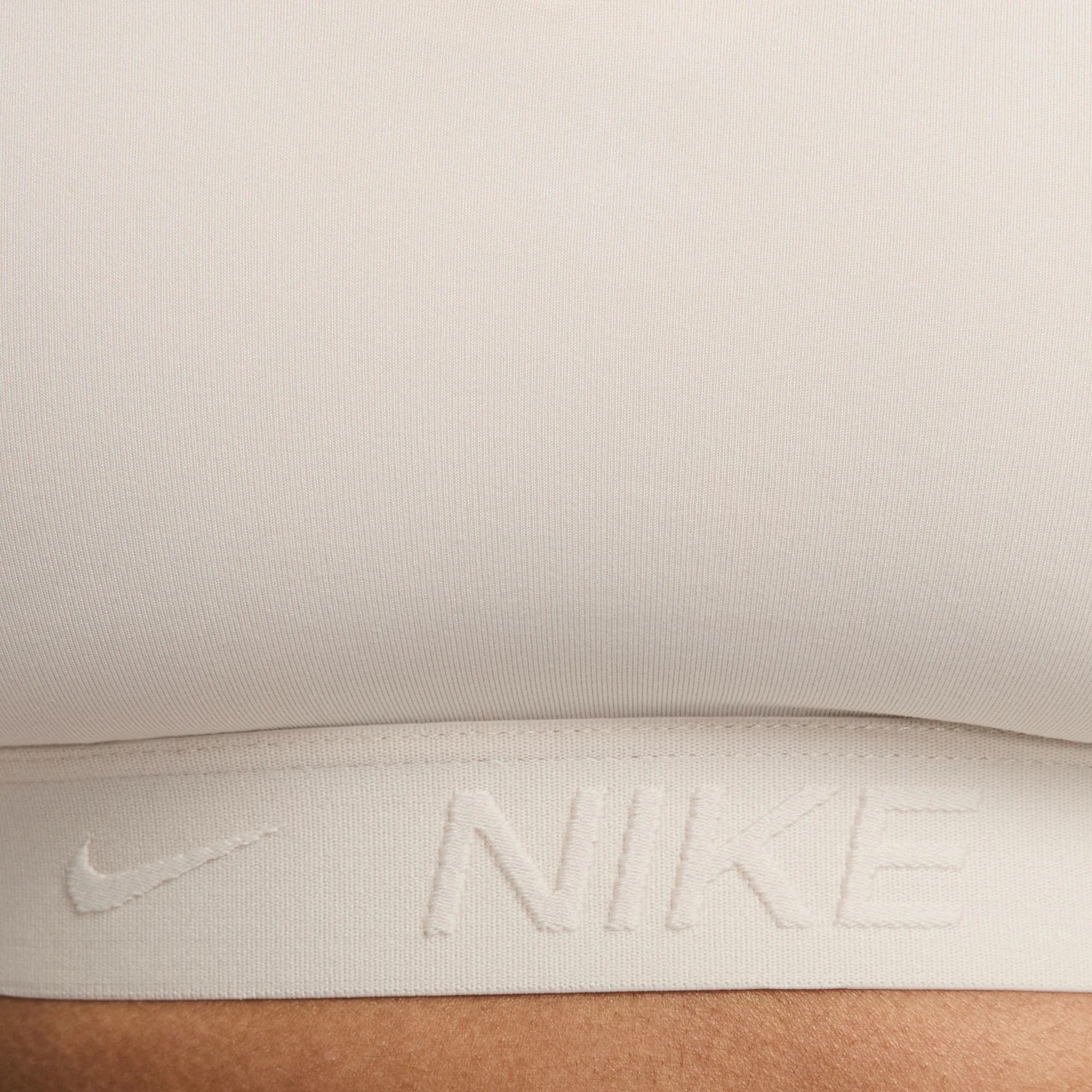 NIKE INDY TOP - MEDIUM SUPPORT - Image 5