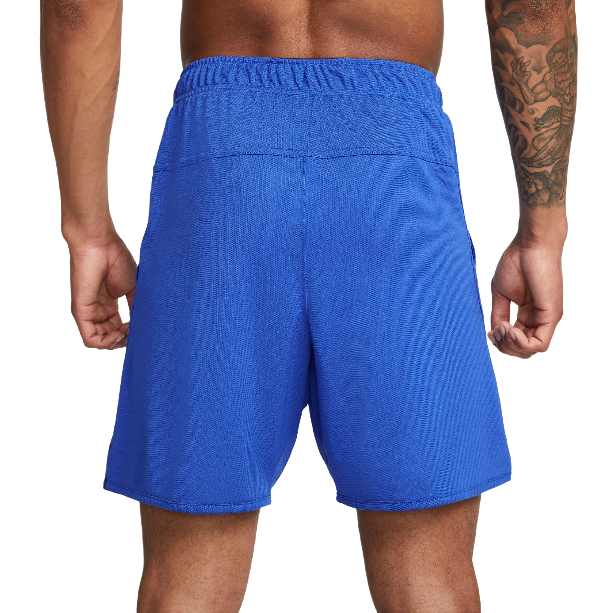NIKE KNIT SHORTS - Image 2