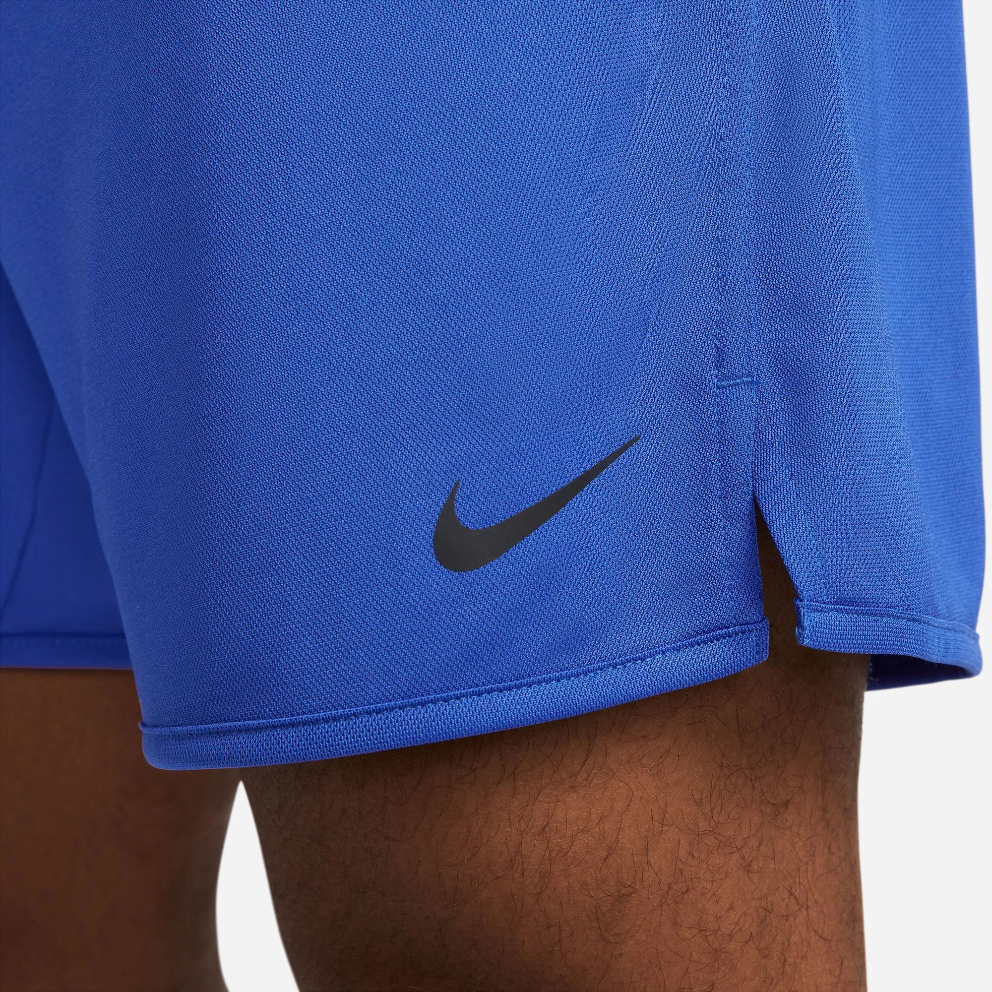 NIKE KNIT SHORTS - Image 5