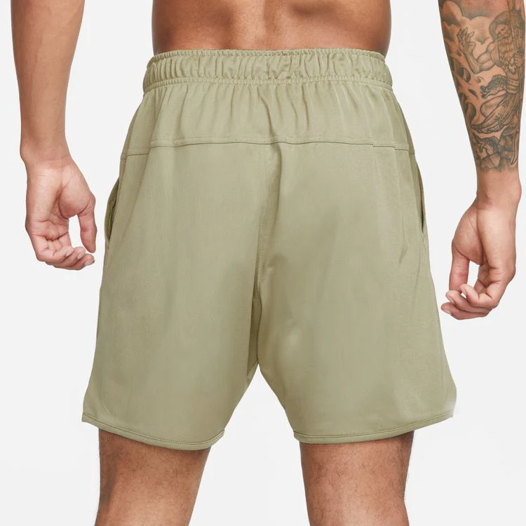 NIKE KNIT SHORTS - Image 2