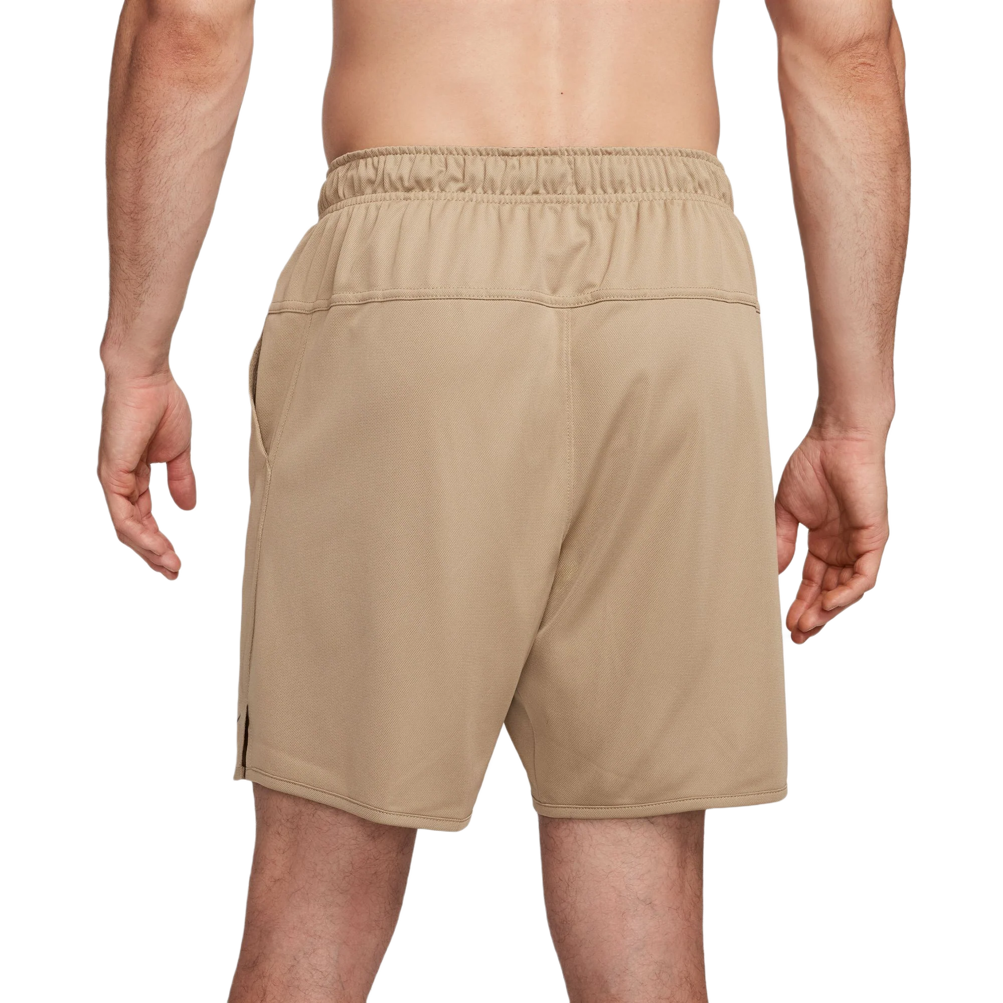 NIKE KNIT SHORTS - Image 2