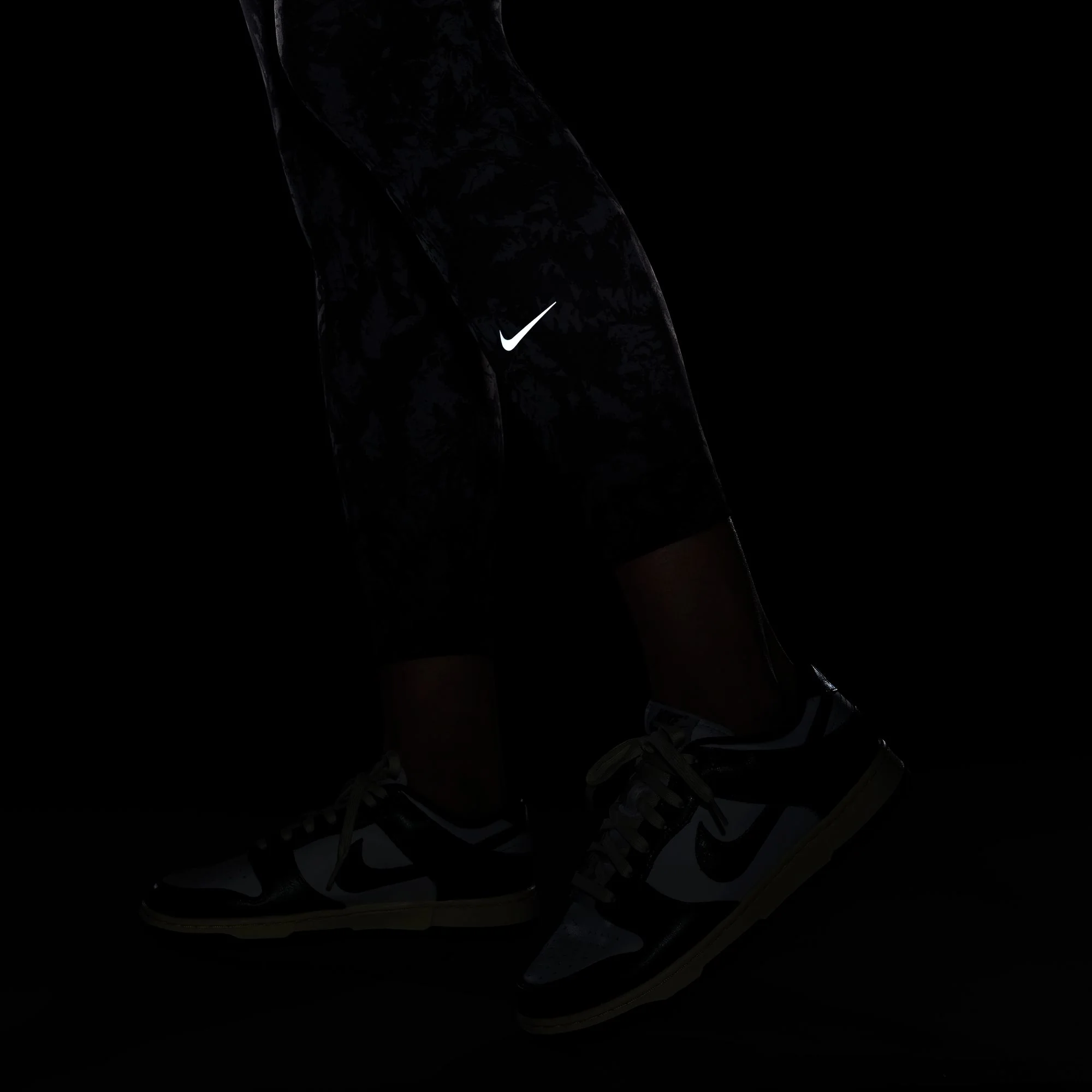 NIKE LEGGING HIGH WAIST - WOMEN - Image 8