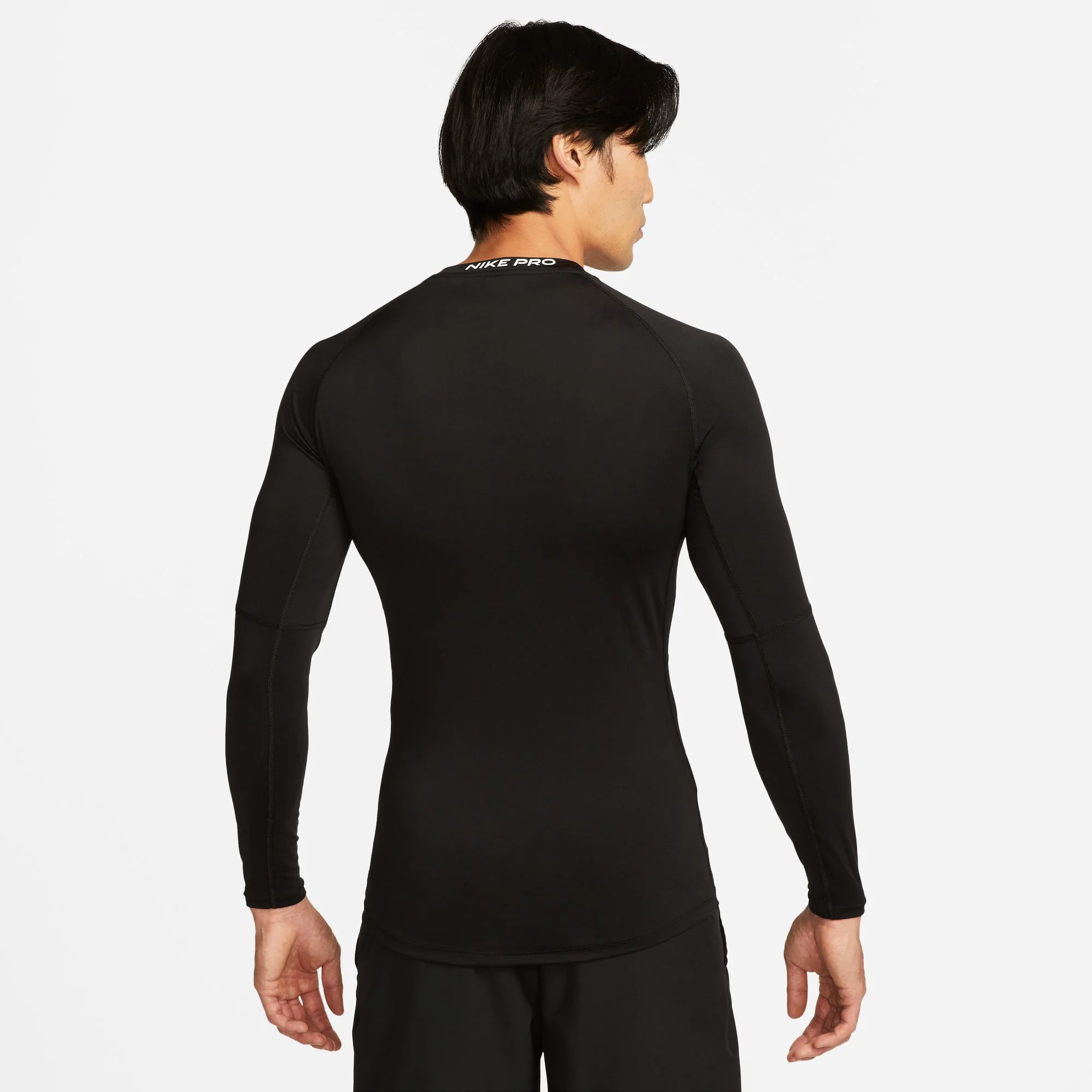 NIKE LONG SLEEVE T-SHIRT - Image 2