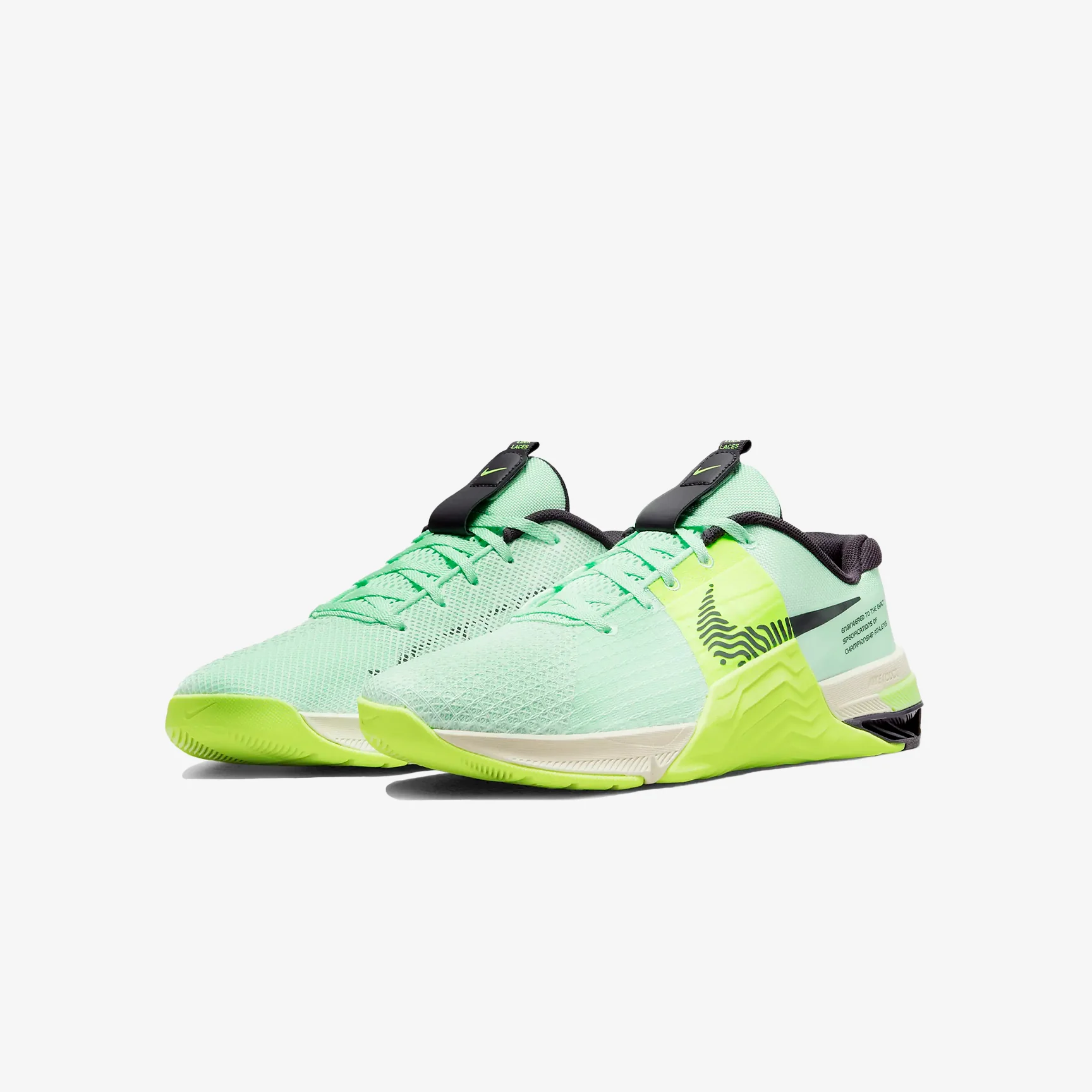 NIKE METCON 8 - Image 2