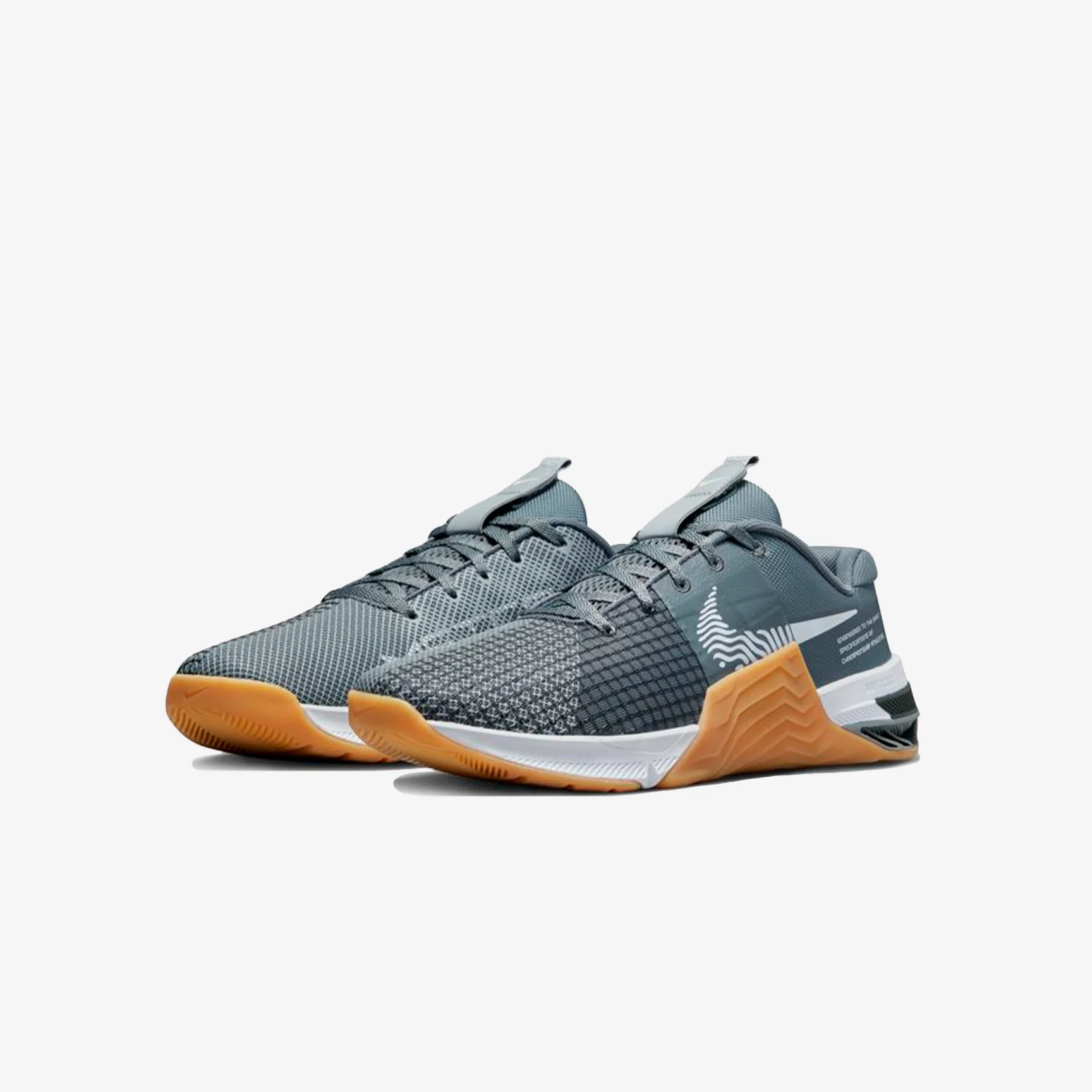 NIKE METCON 8 - Image 2