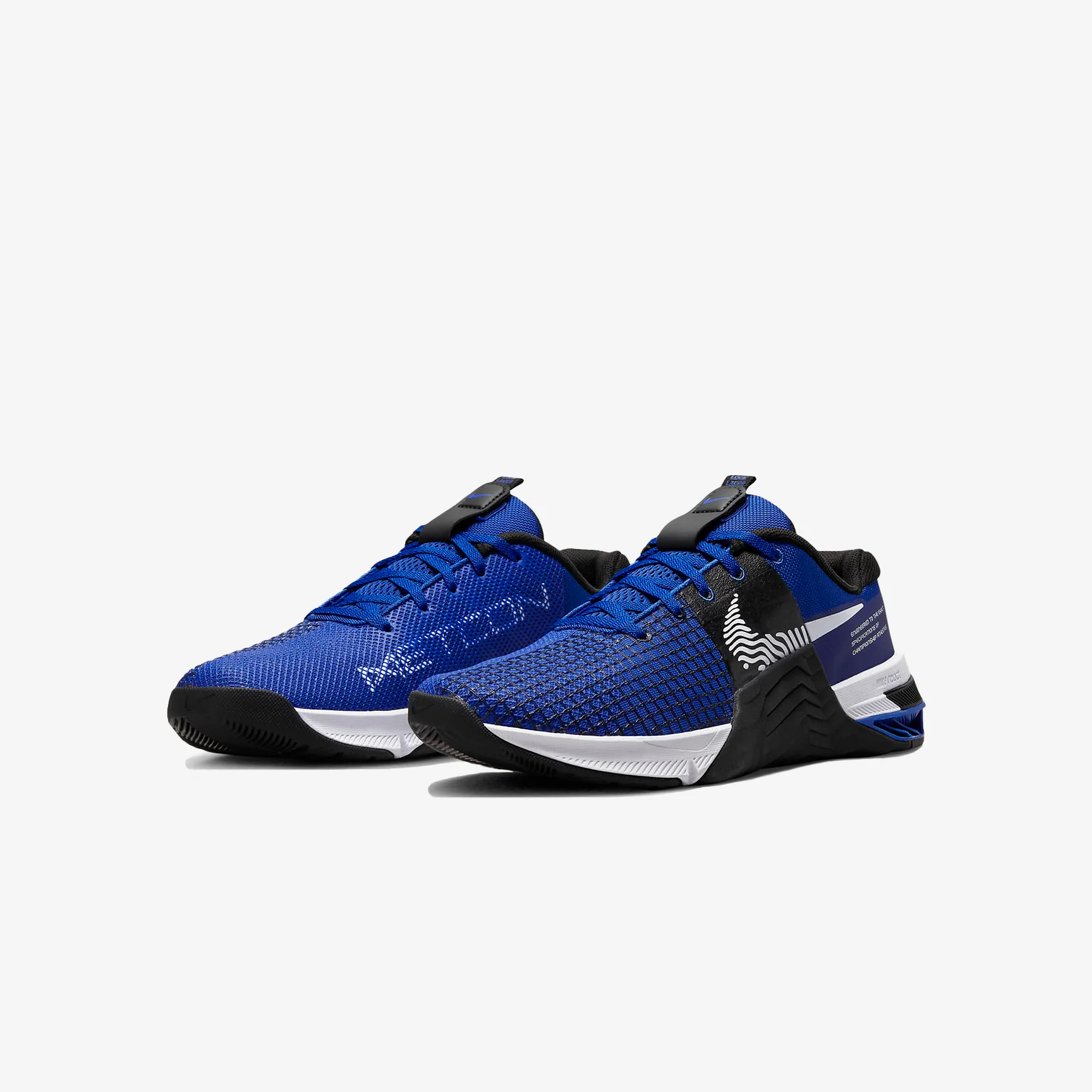 NIKE METCON 8 - Image 2