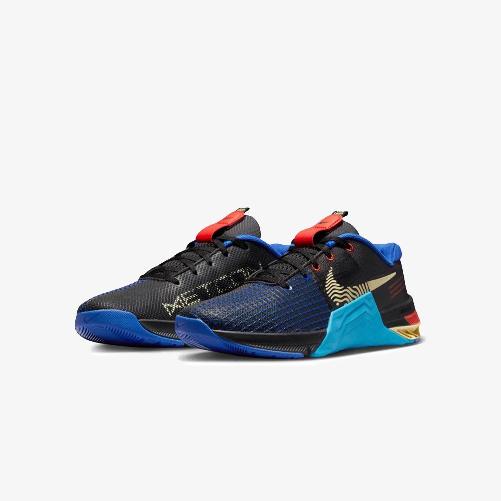 NIKE METCON 8 - Image 2