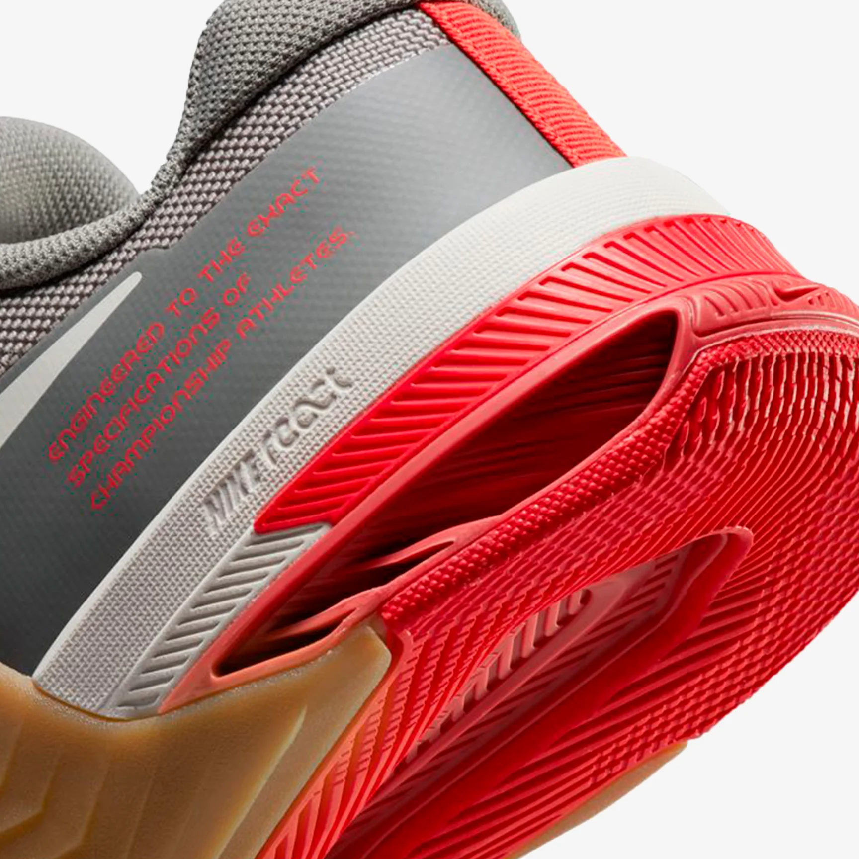 NIKE METCON 8 - Image 9